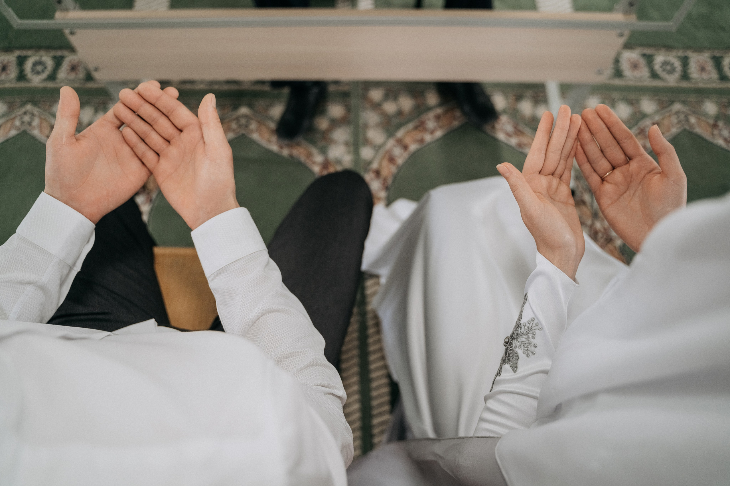 Азамат и Динара. Свадебный семейный фотограф Ксения Божко Уфа Раевка никах в Нарыстау