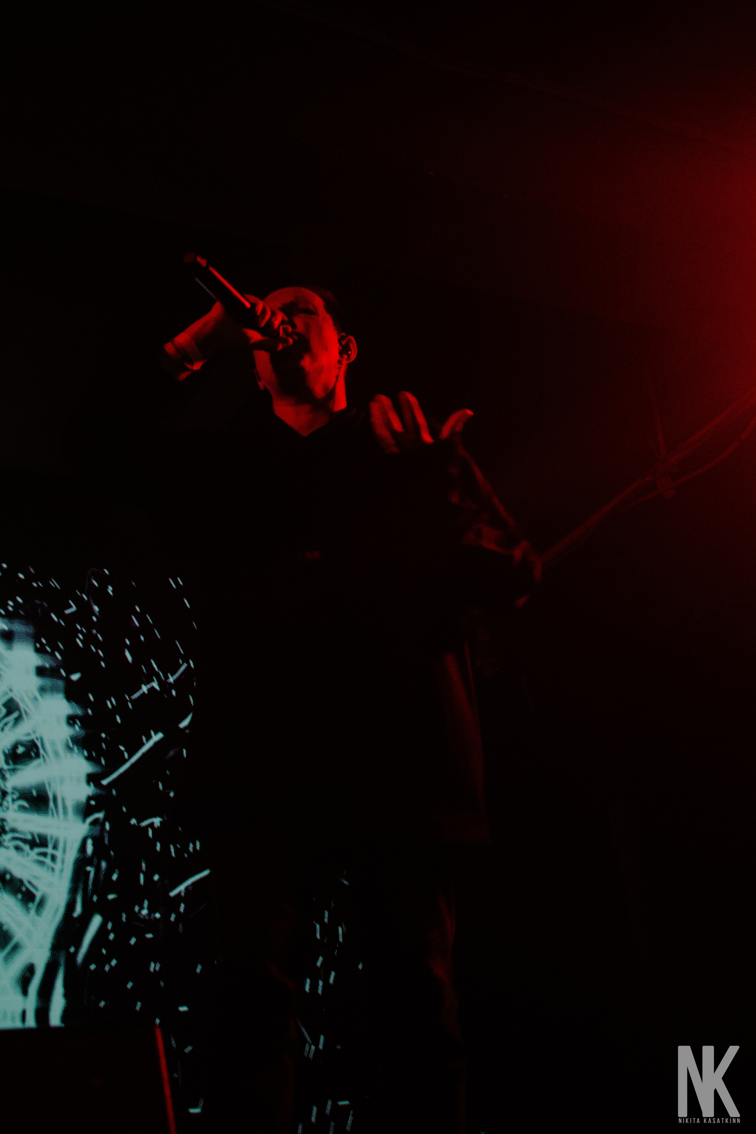 MZLFF 17.10 КАЗАНЬ. Касаткин Никита. Фотограф