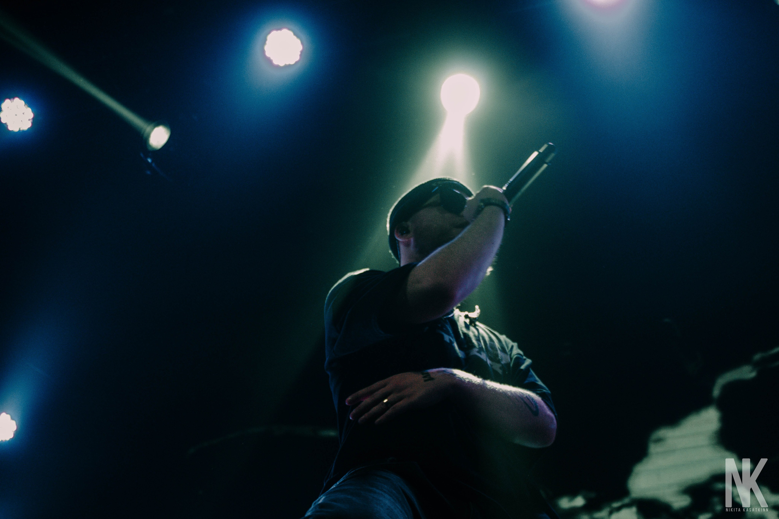 КУОК 16.11 КАЗАНЬ. Касаткин Никита. Фотограф