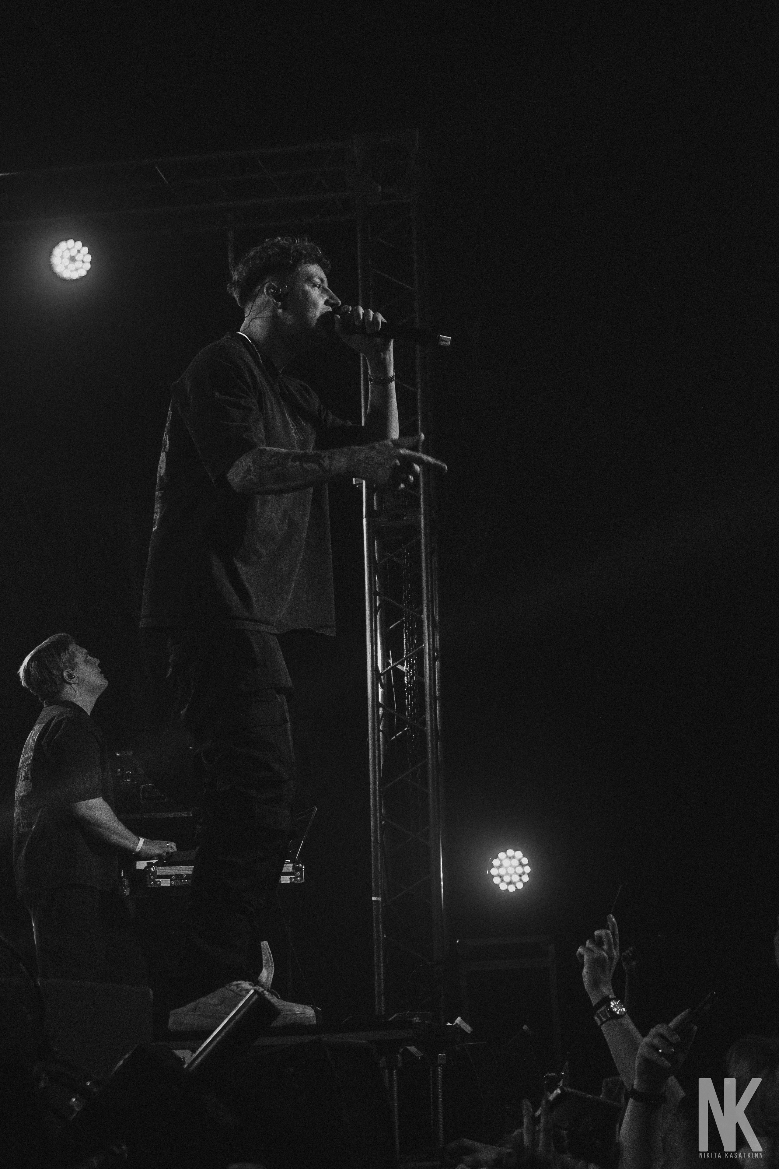 MARKUL 23.05 ИЖЕВСК. Касаткин Никита. Фотограф