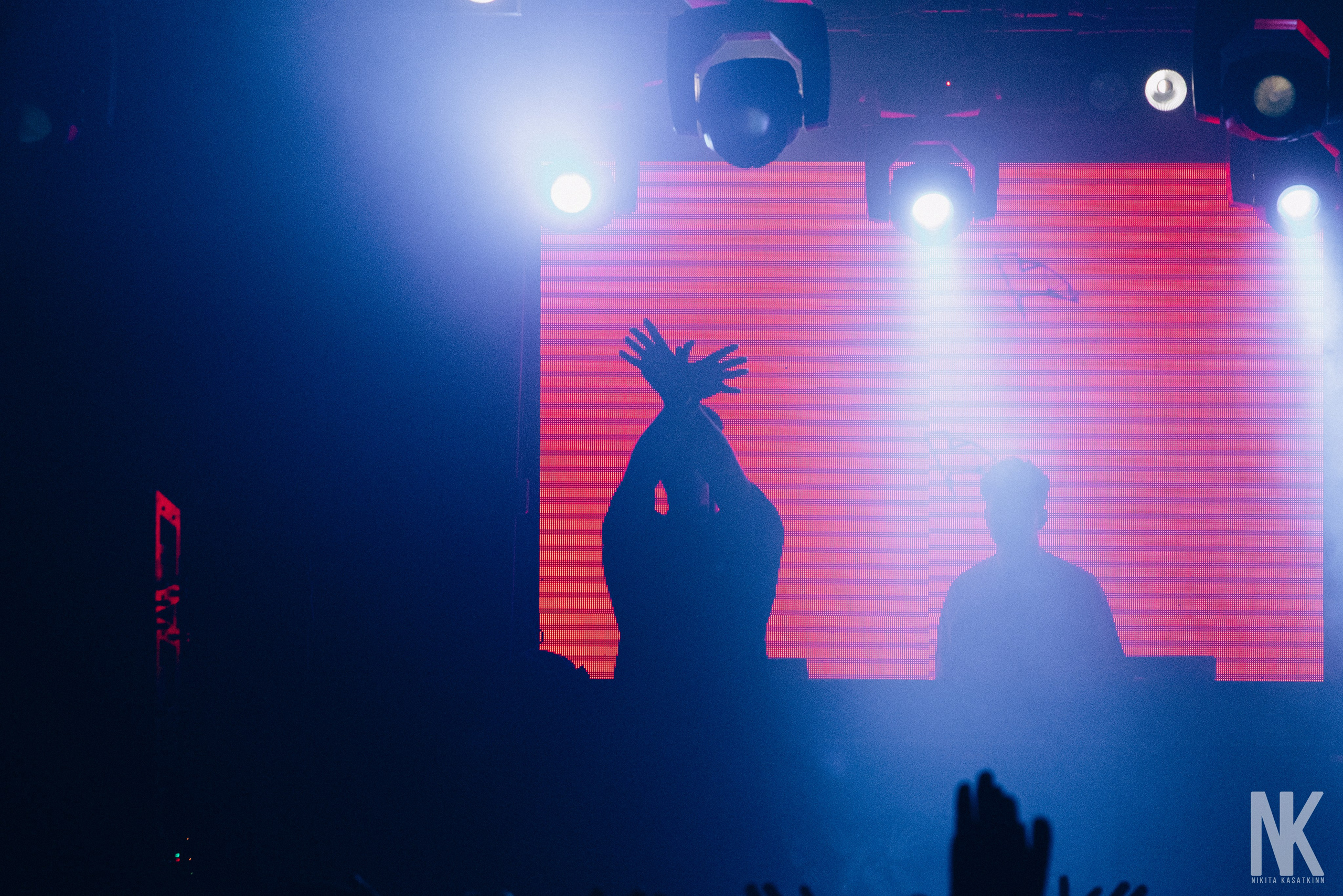 КУОК 14.11 КАЗАНЬ. Касаткин Никита. Фотограф