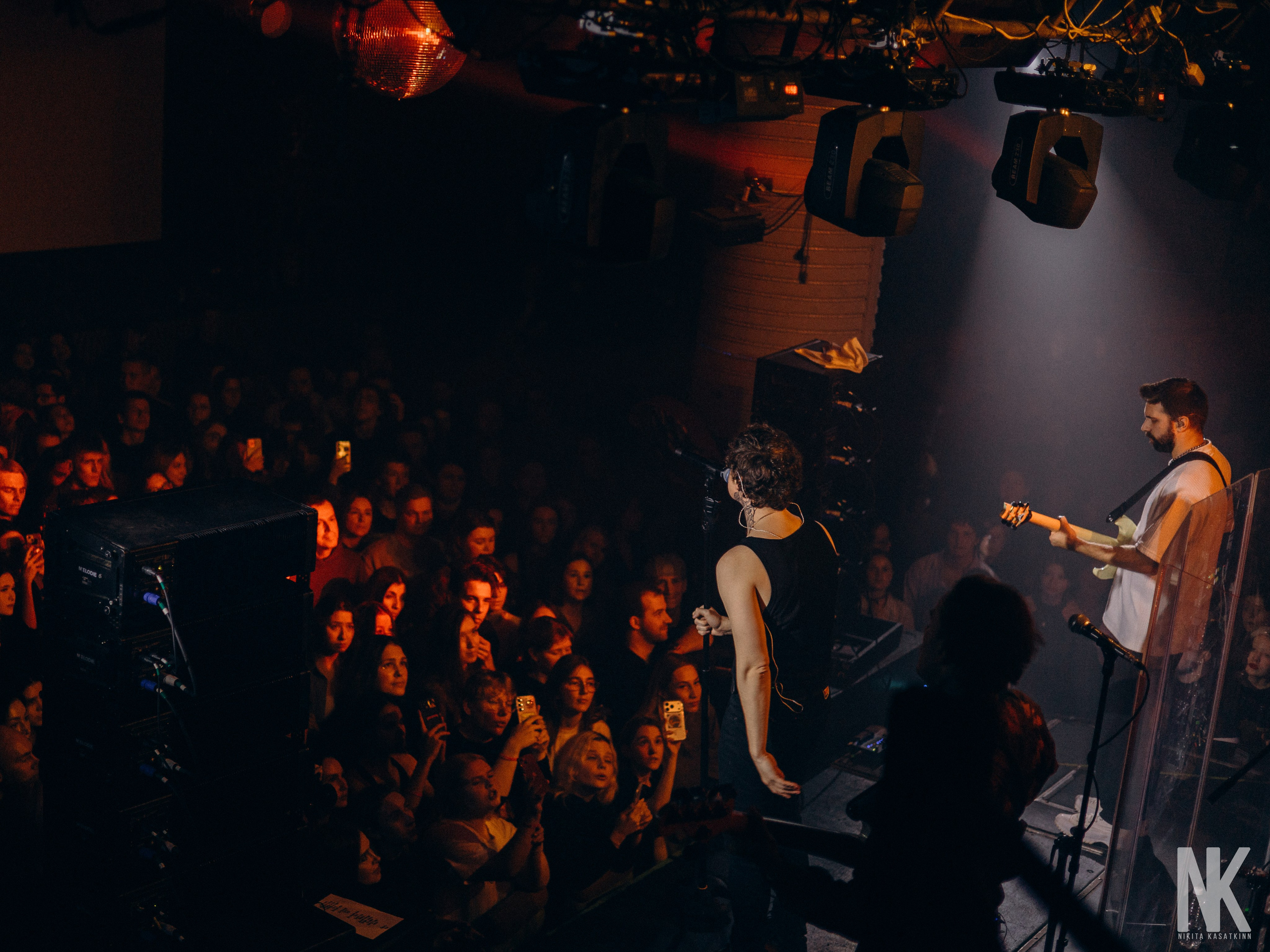 МУККА 28.11 КАЗАНЬ. Касаткин Никита. Фотограф