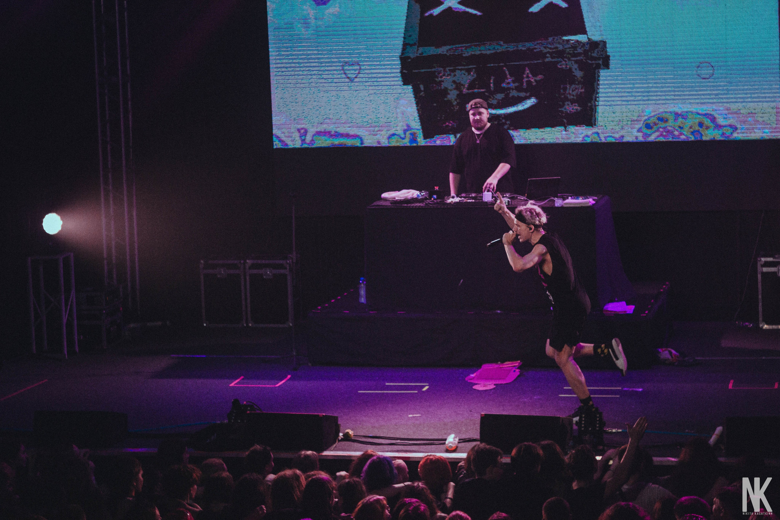 LIDA 24.04 ИЖЕВСК. Касаткин Никита. Фотограф