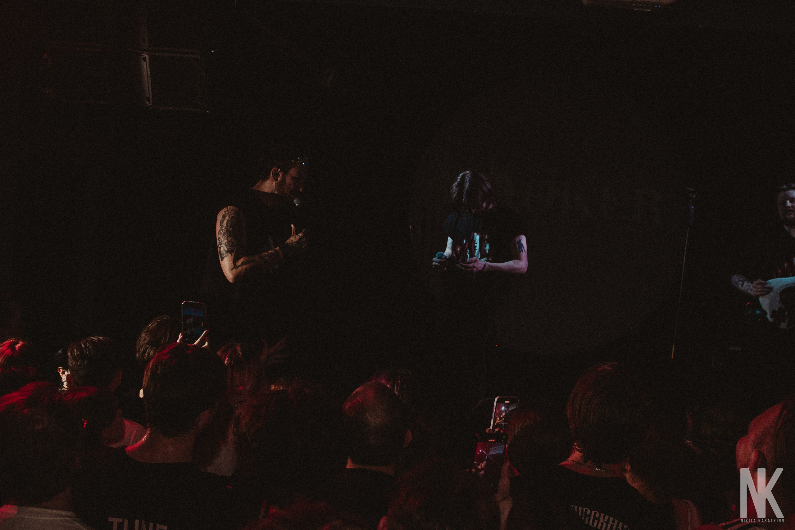 BOOKER 17.05.25 КАЗАНЬ. Касаткин Никита. Фотограф