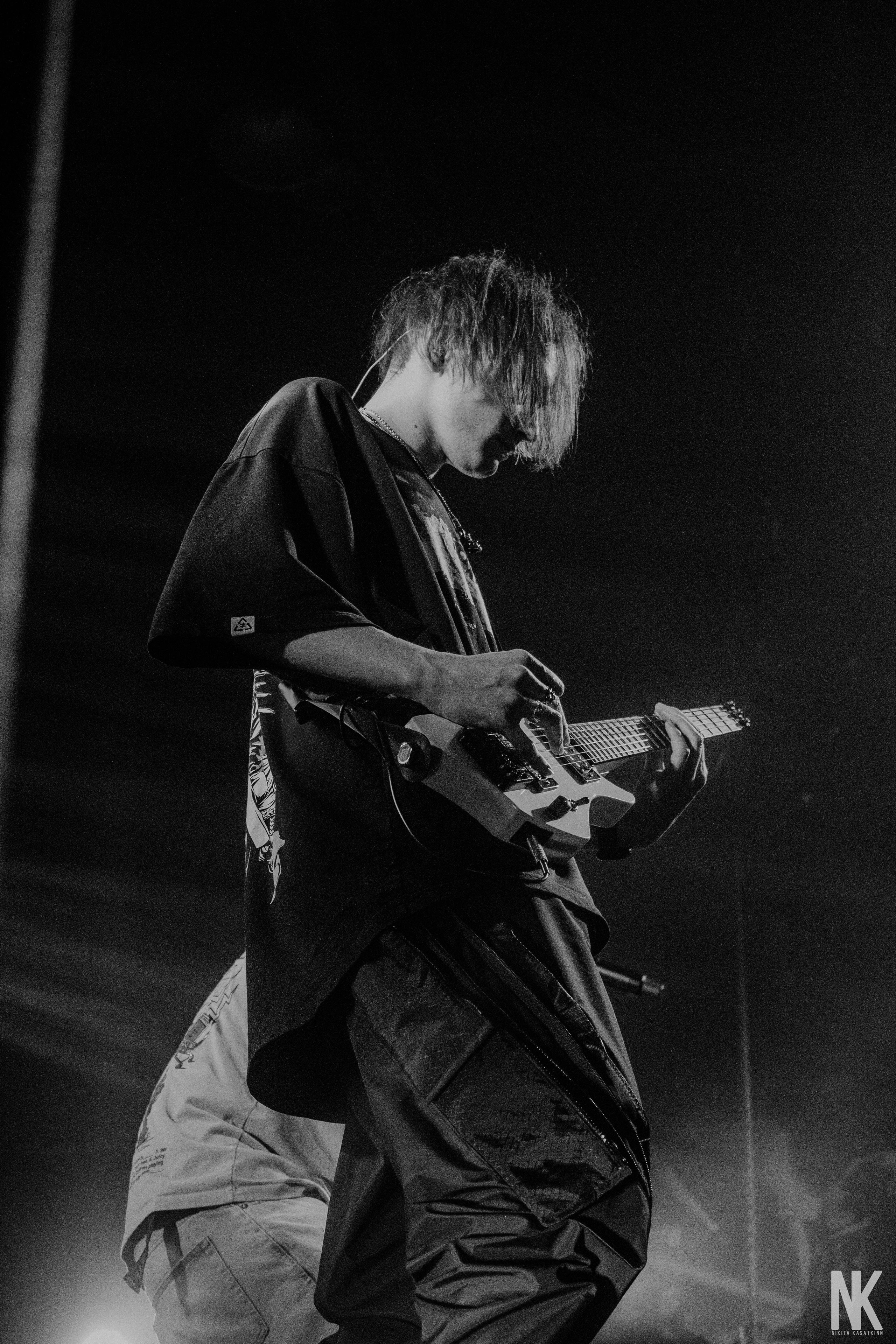 PYROKINESIS, МУККА, ТРИНАДЦАТЬ КАРАТ 7.06 ПЕРМЬ. Касаткин Никита. Фотограф