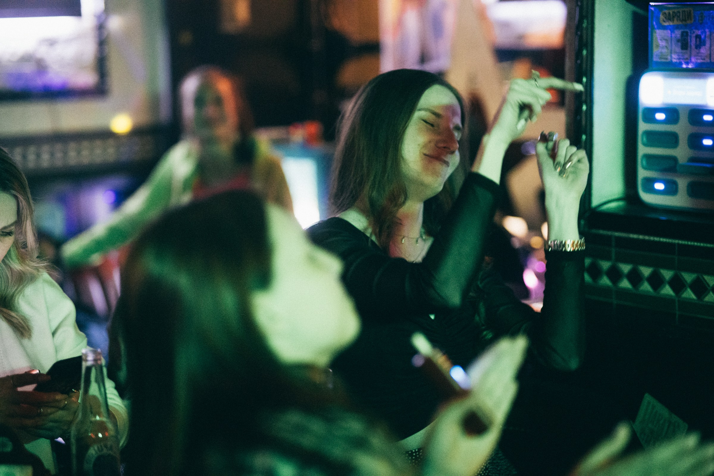 ДЕНЬ РОЖДЕНИЯ HARAT'S PUB, 12 ЛЕТ!. Фотограф на любое событие в Кемерово