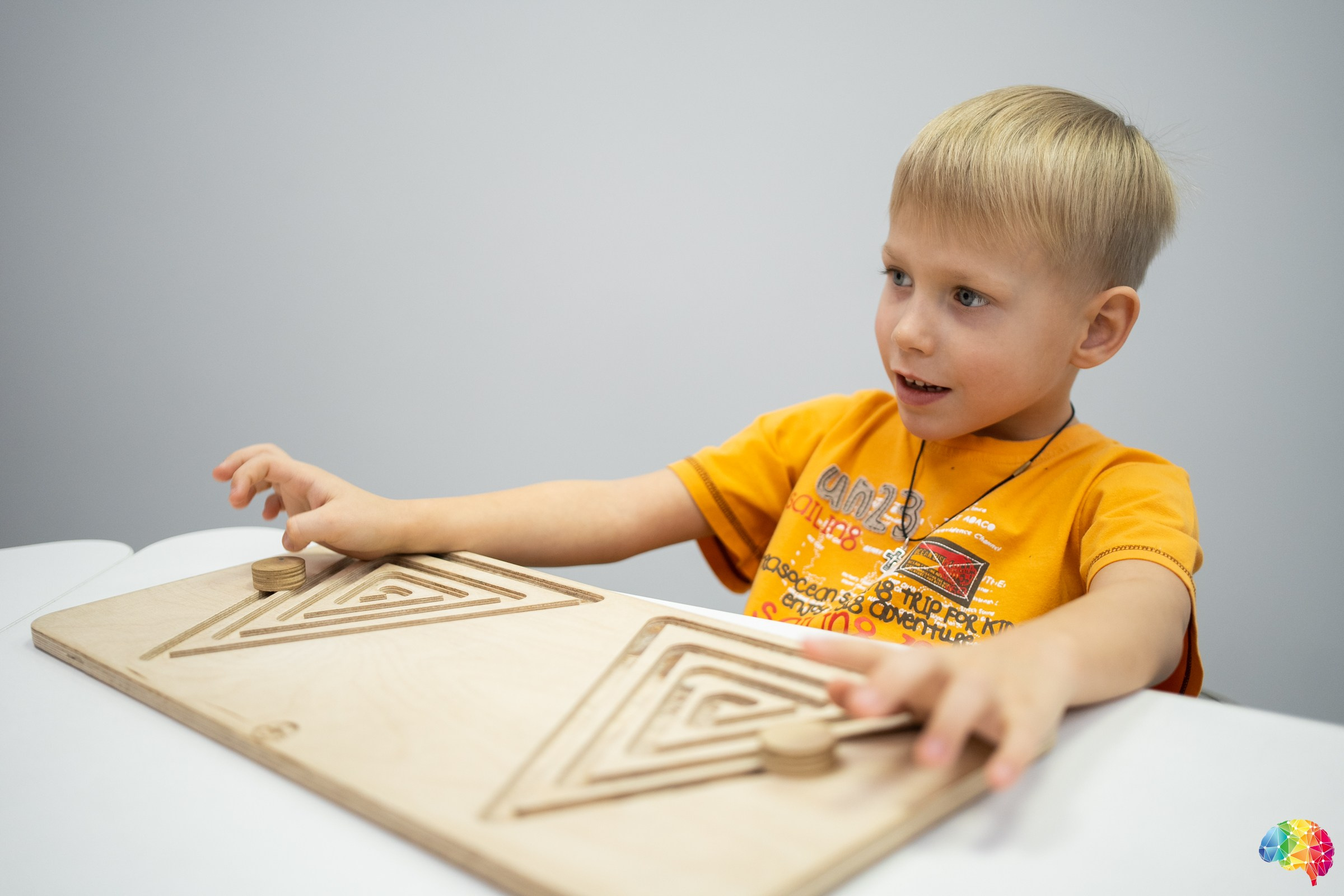 Центр развития интеллекта. Фотограф на любое событие в Кемерово