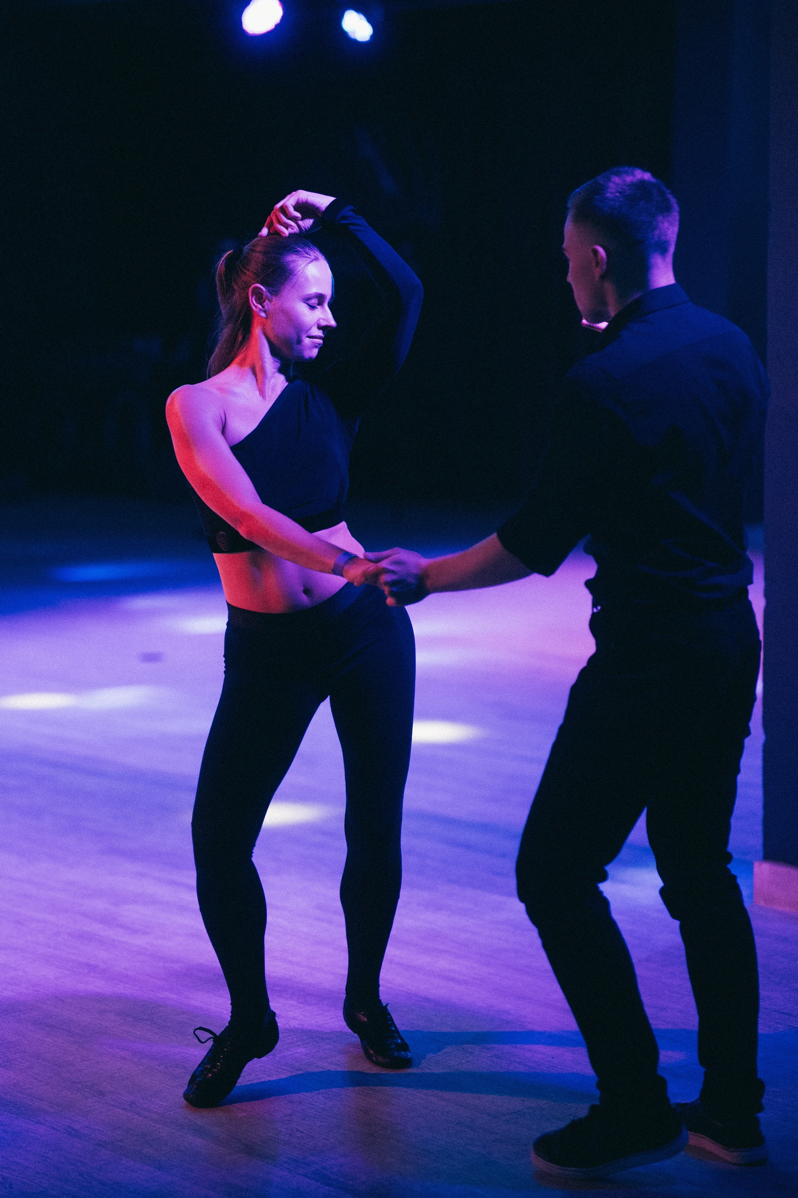 House of Dance. Фотограф на любое событие в Кемерово