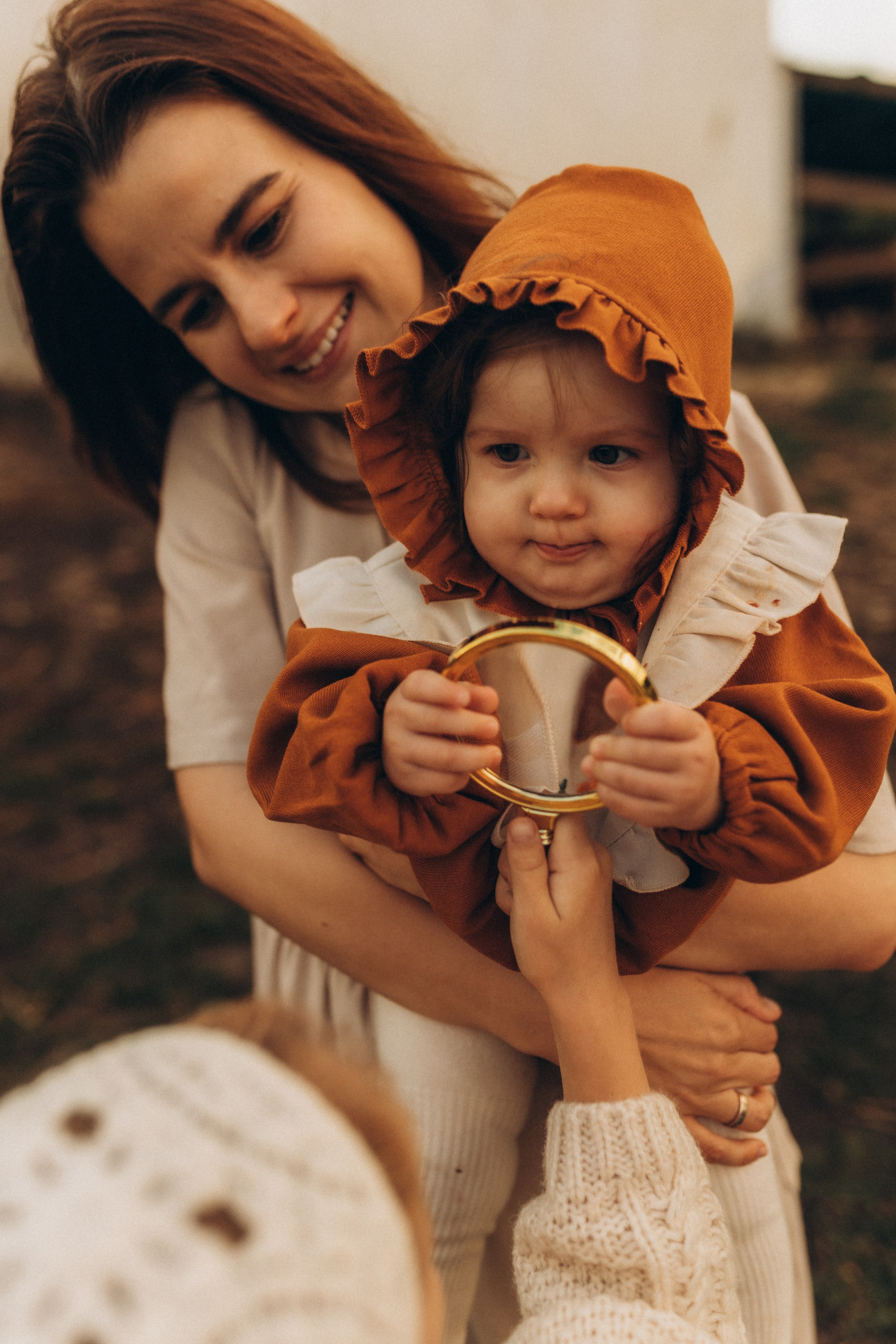 Игорь Полина Злата Егор и Агата. Семейный фотограф в Новороссийске и Анапе Александра Яковлева
