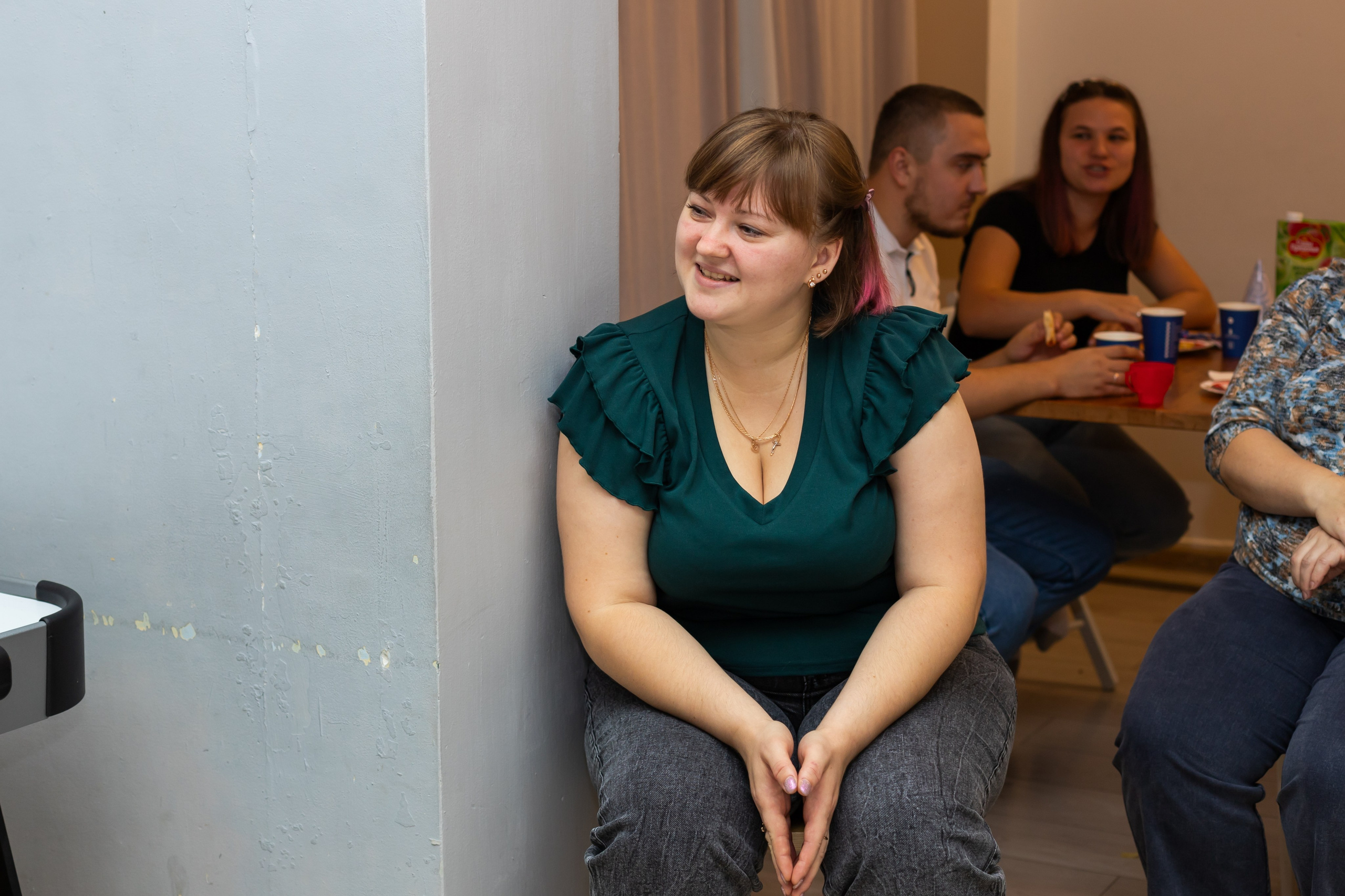 День рождение Миши. Марина Шаймухаметова. Фотограф в Уфе