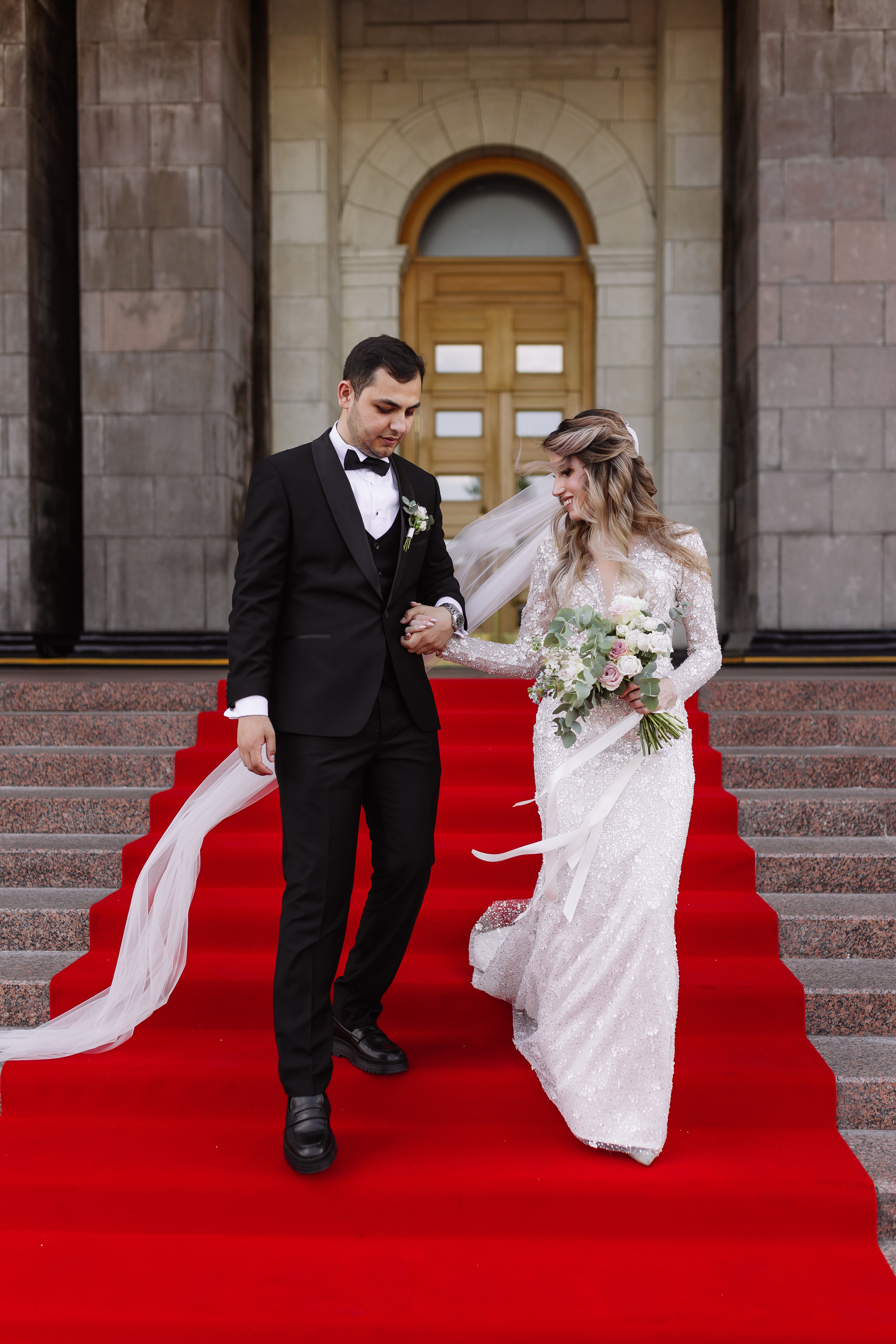 WTC WEDDING | PLAZA GARDEN MOSCOW WTC (full day). Свадебный фотограф в Москве Мария Крош