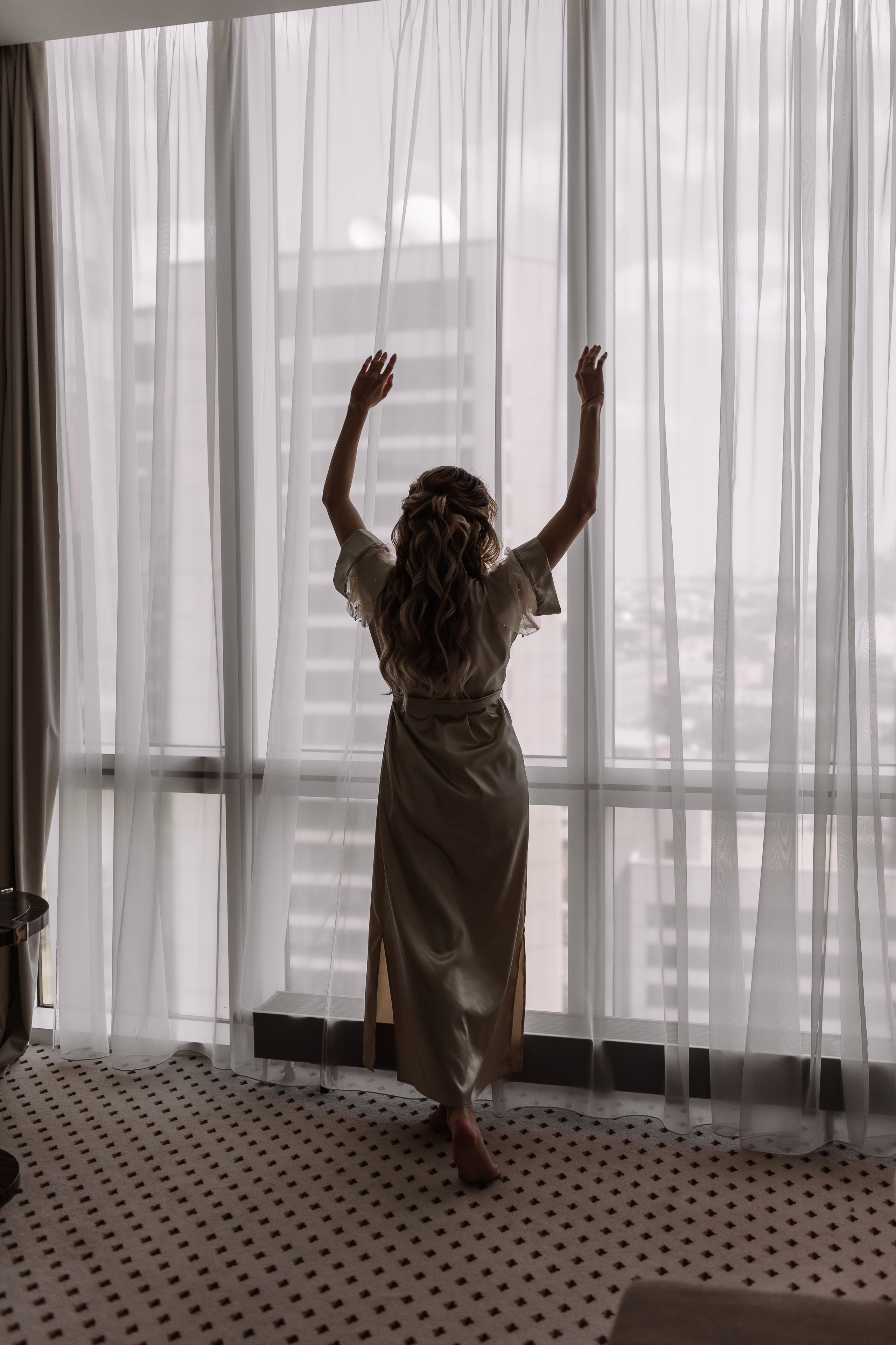 WTC WEDDING | PLAZA GARDEN MOSCOW WTC (full day). Свадебный фотограф в Москве Мария Крош