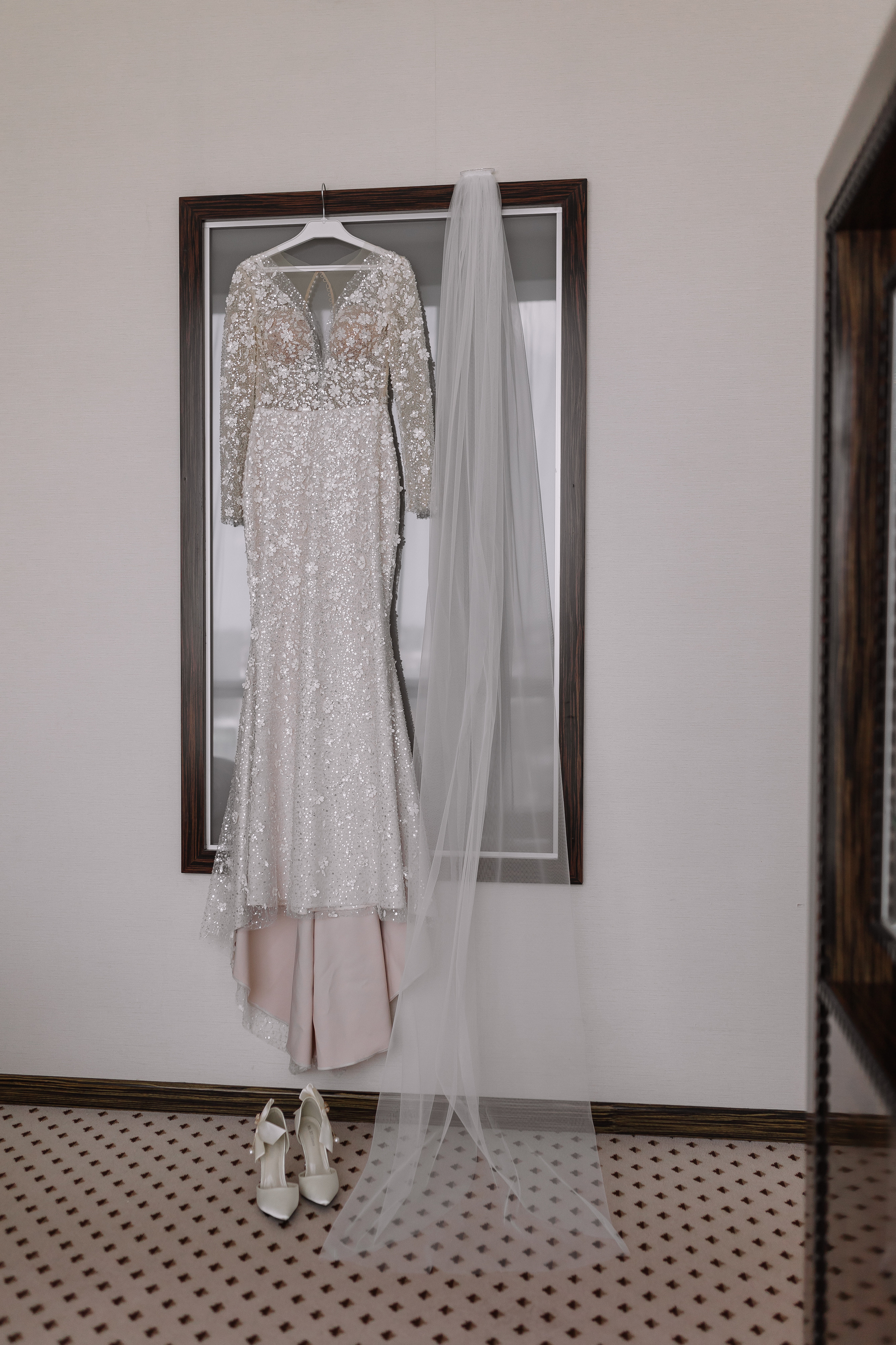 WTC WEDDING | PLAZA GARDEN MOSCOW WTC (full day). Свадебный фотограф в Москве Мария Крош