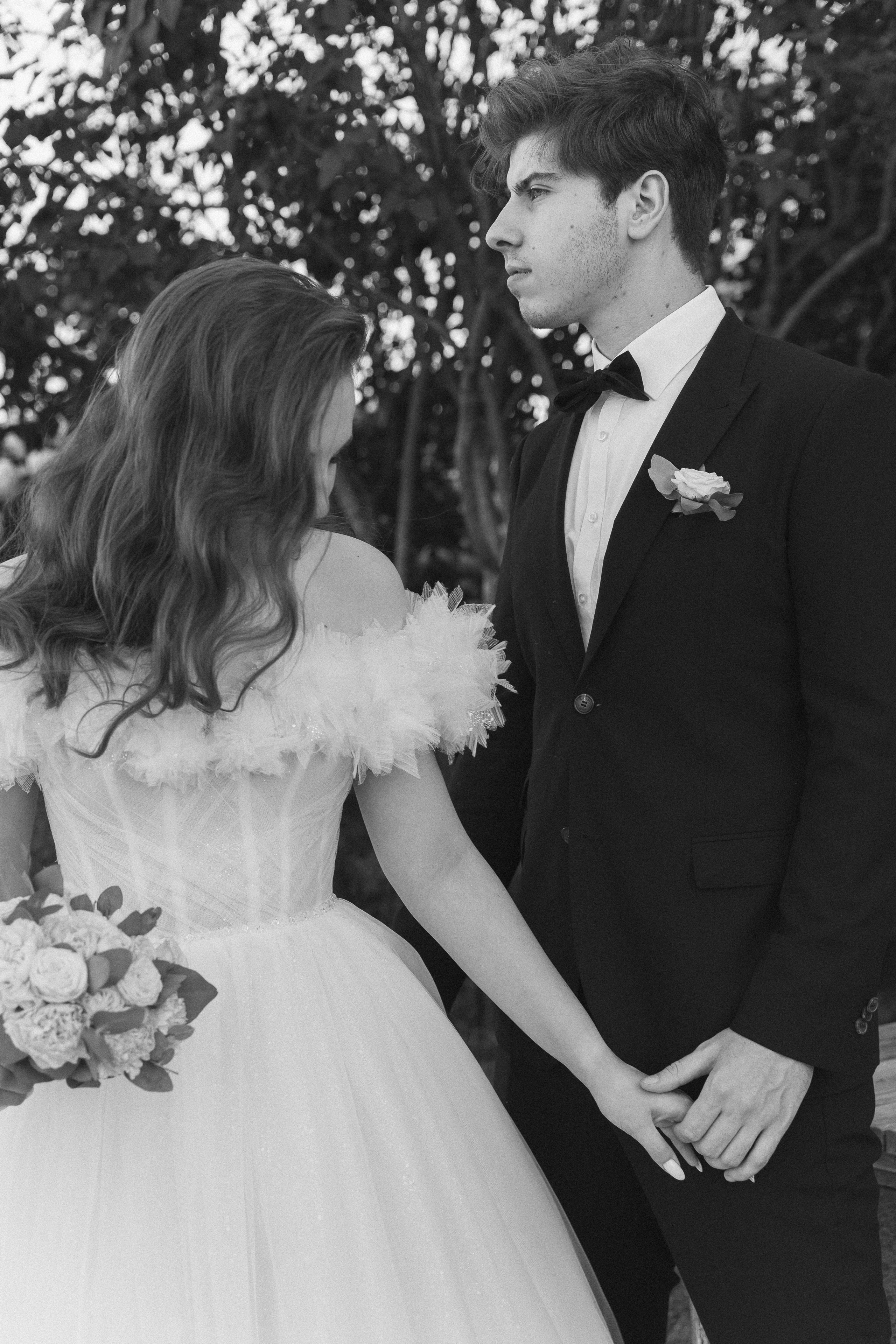 Дворец бракосочетания № 2. Свадебный фотограф в Москве Мария Крош