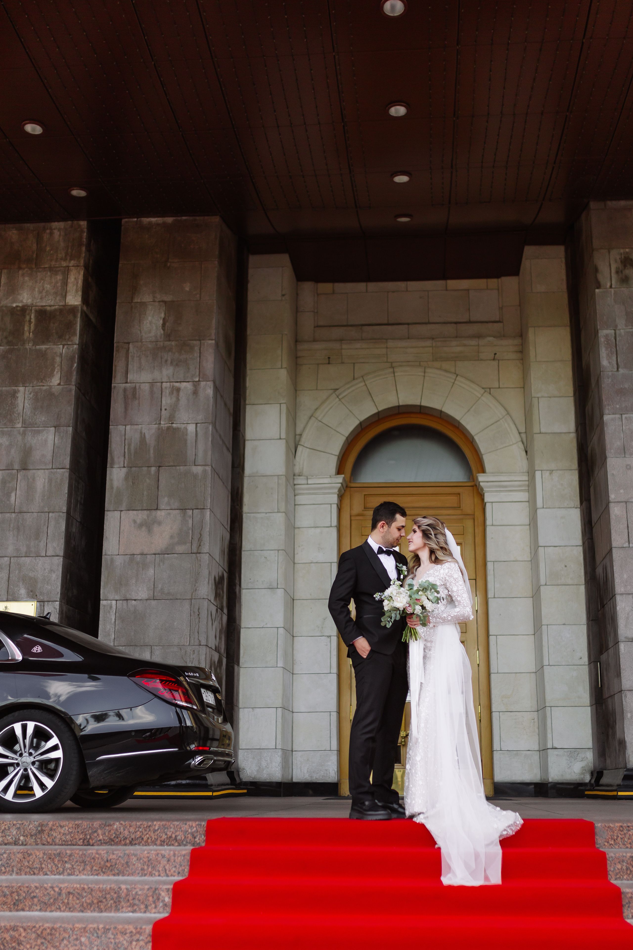 WTC WEDDING | PLAZA GARDEN MOSCOW WTC (full day). Свадебный фотограф в Москве Мария Крош