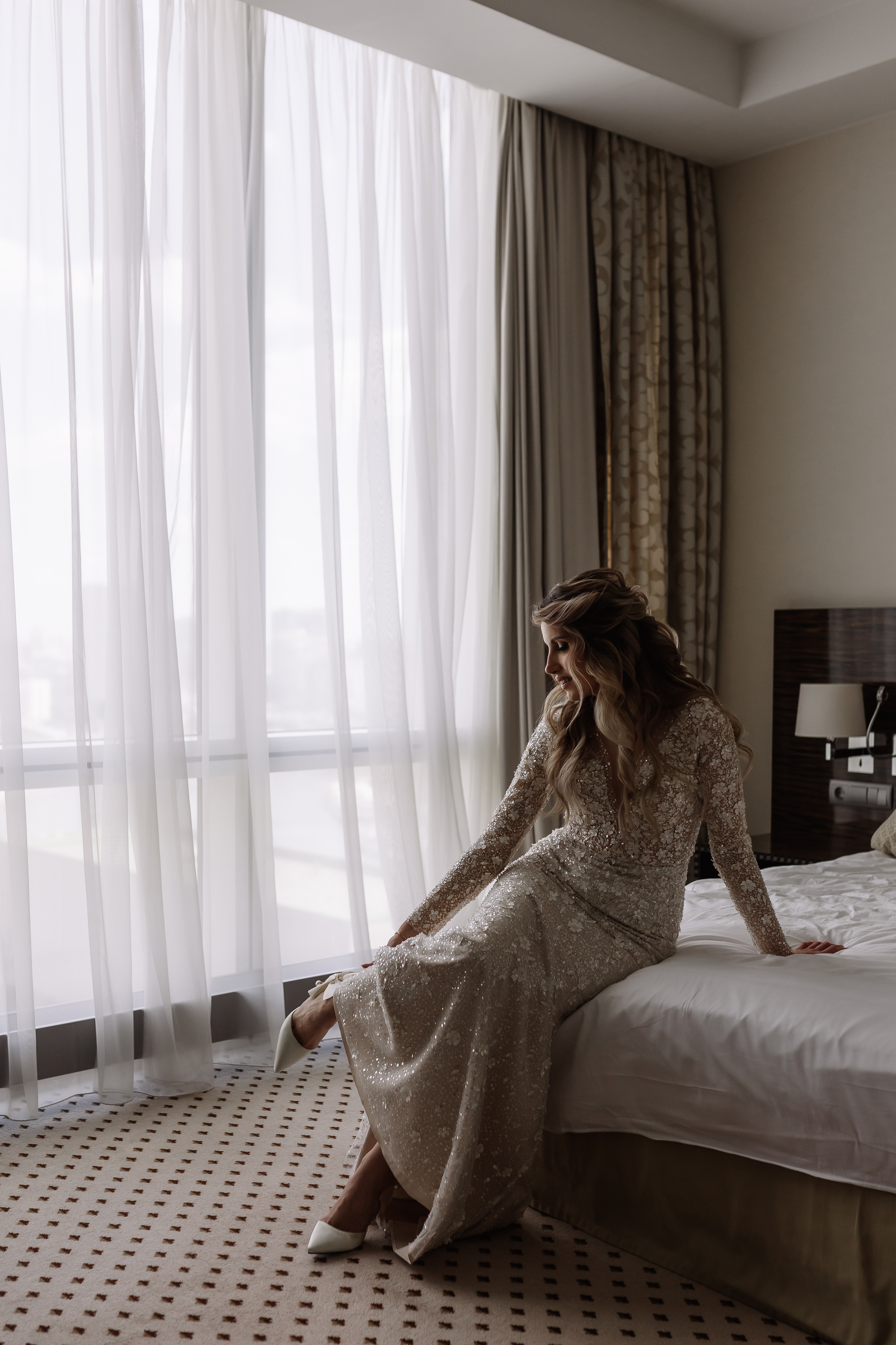 WTC WEDDING | PLAZA GARDEN MOSCOW WTC (full day). Свадебный фотограф в Москве Мария Крош