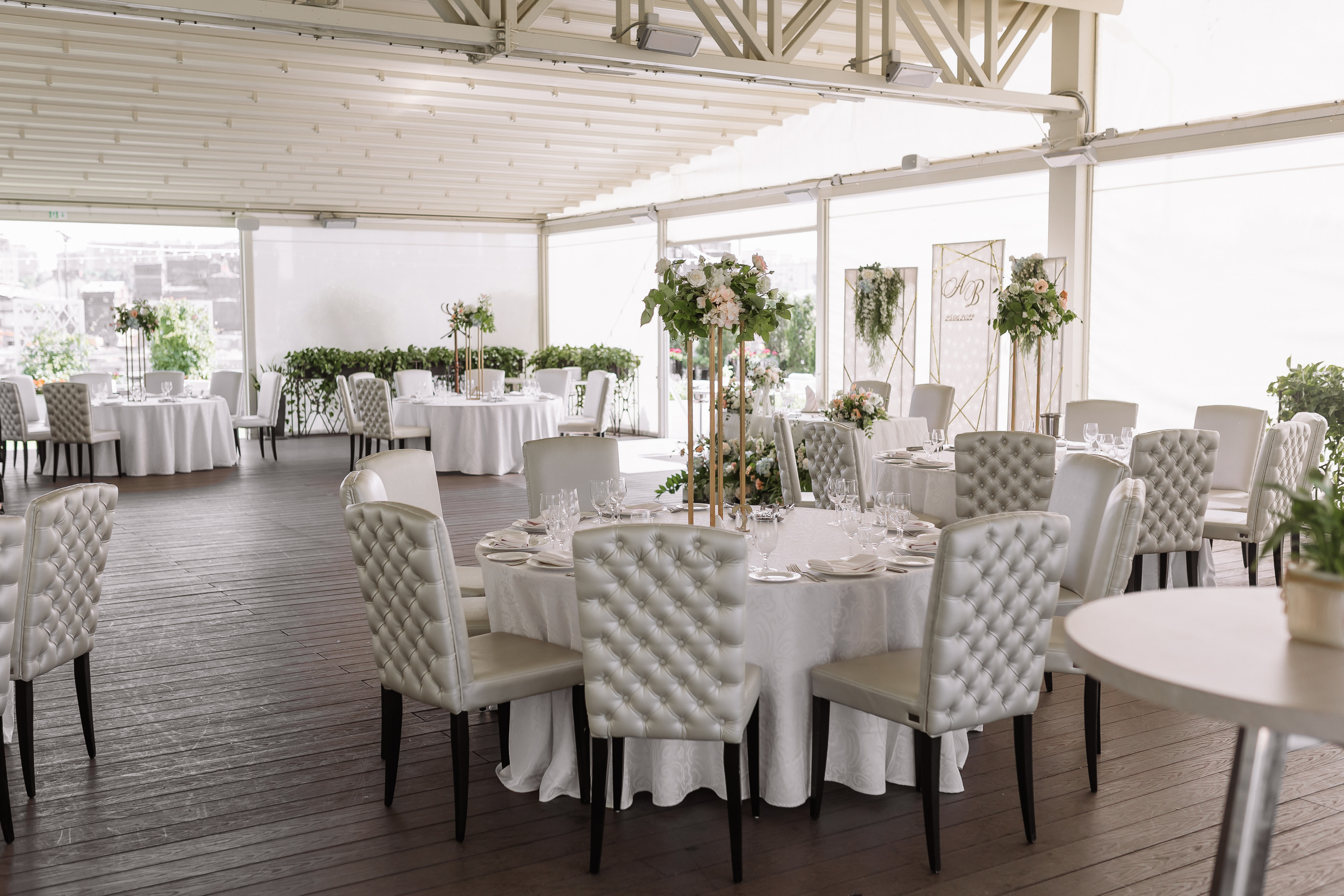 WTC WEDDING | PLAZA GARDEN MOSCOW WTC (full day). Свадебный фотограф в Москве Мария Крош