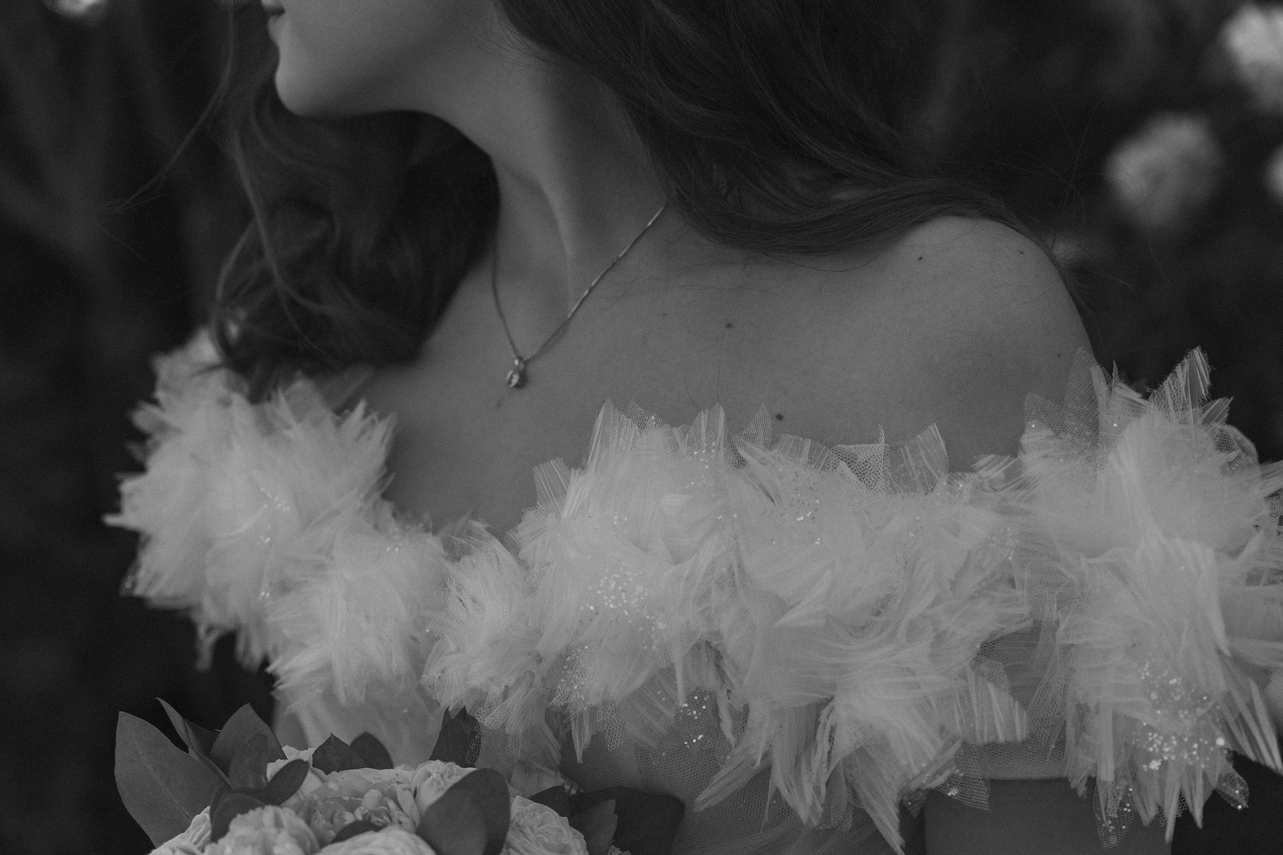 Дворец бракосочетания № 2. Свадебный фотограф в Москве Мария Крош