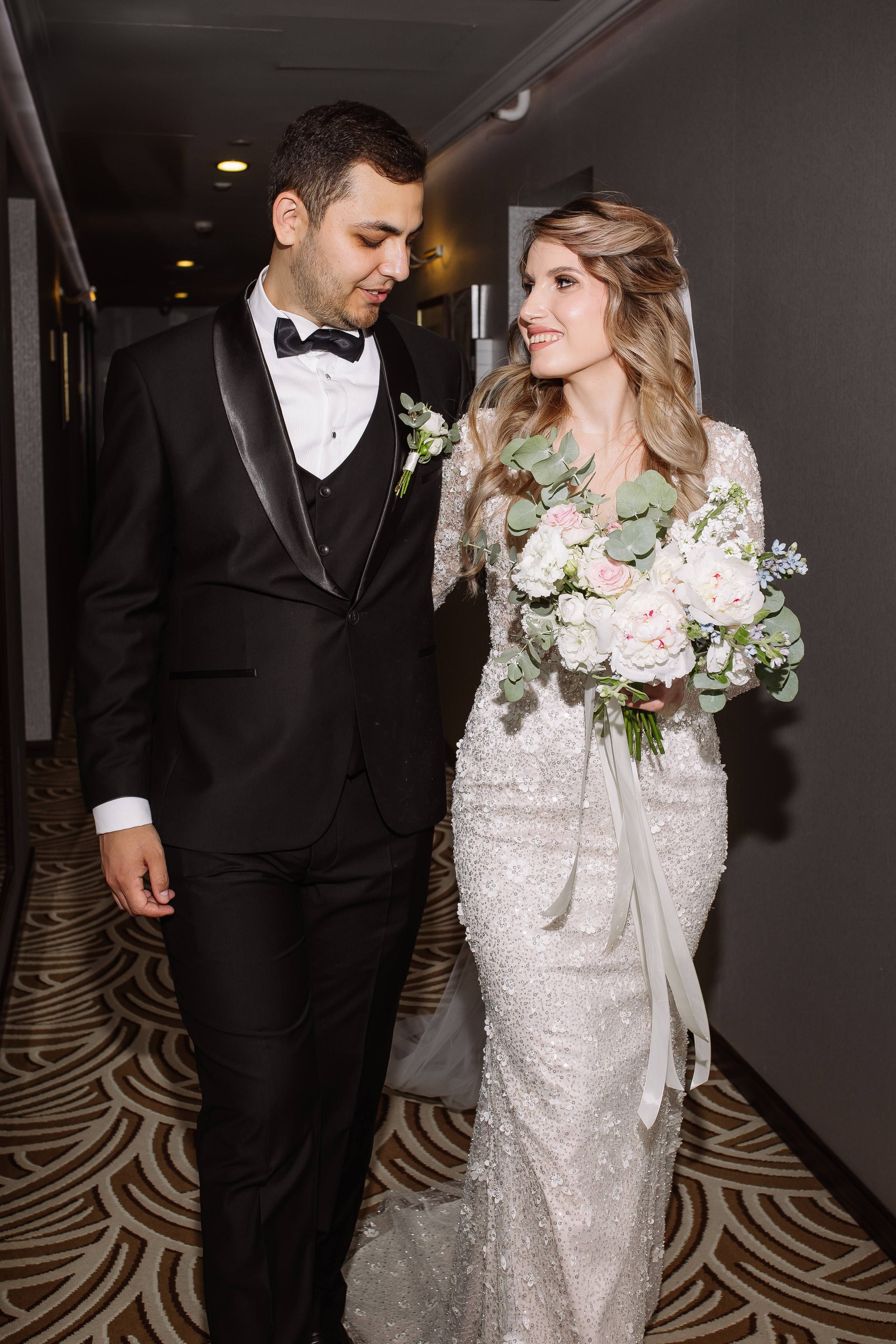 WTC WEDDING | PLAZA GARDEN MOSCOW WTC (full day). Свадебный фотограф в Москве Мария Крош