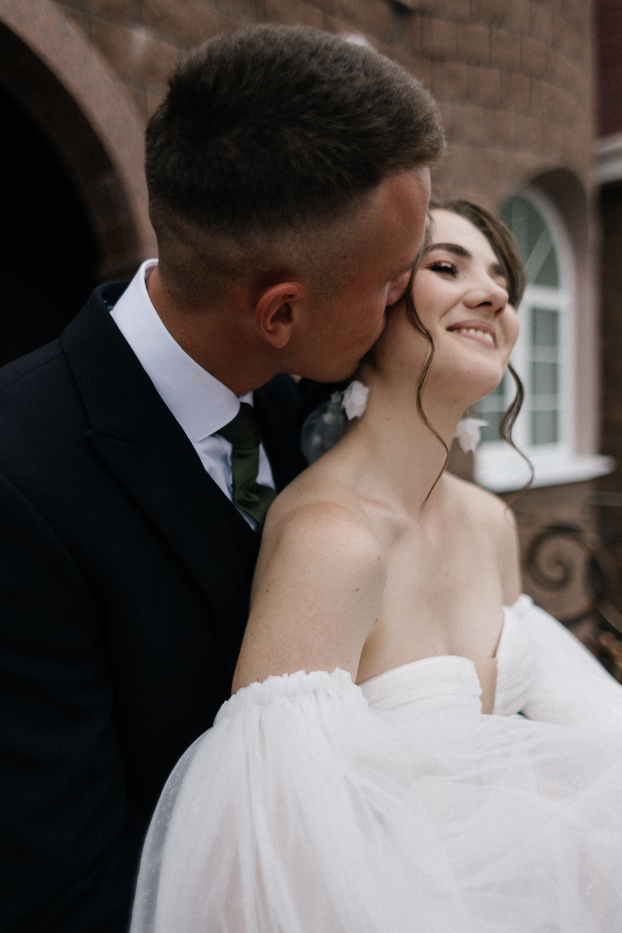 Свадебный день в Дивеево — Влад и Лена. Свадебный фотограф в Нижнем Новгороде Генеральская Ира