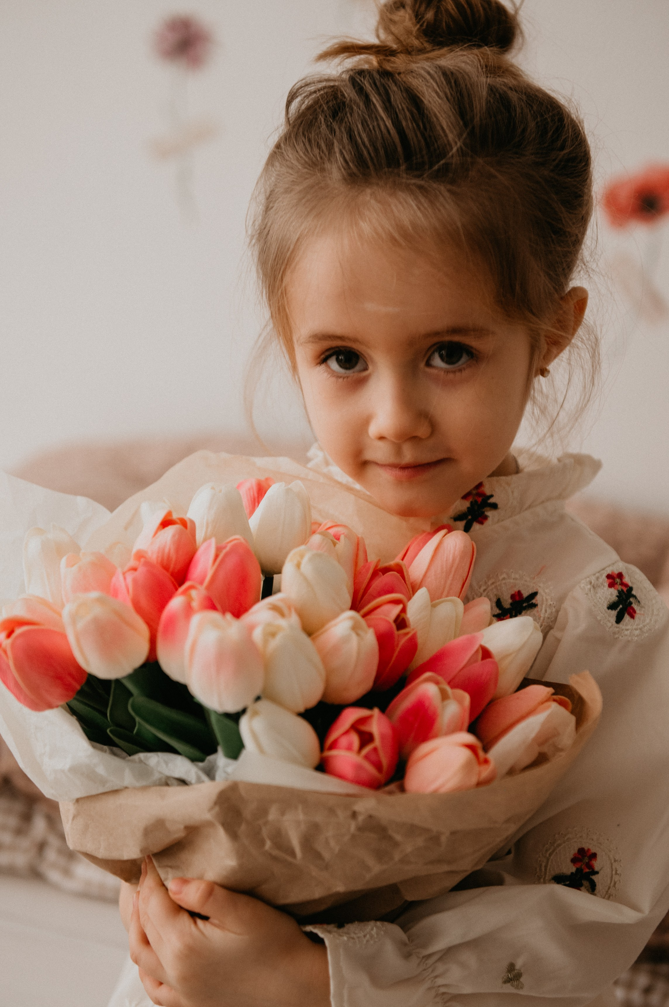 Полина, 5 лет. Детский и семейный фотограф в Армавире Даша Зубкова