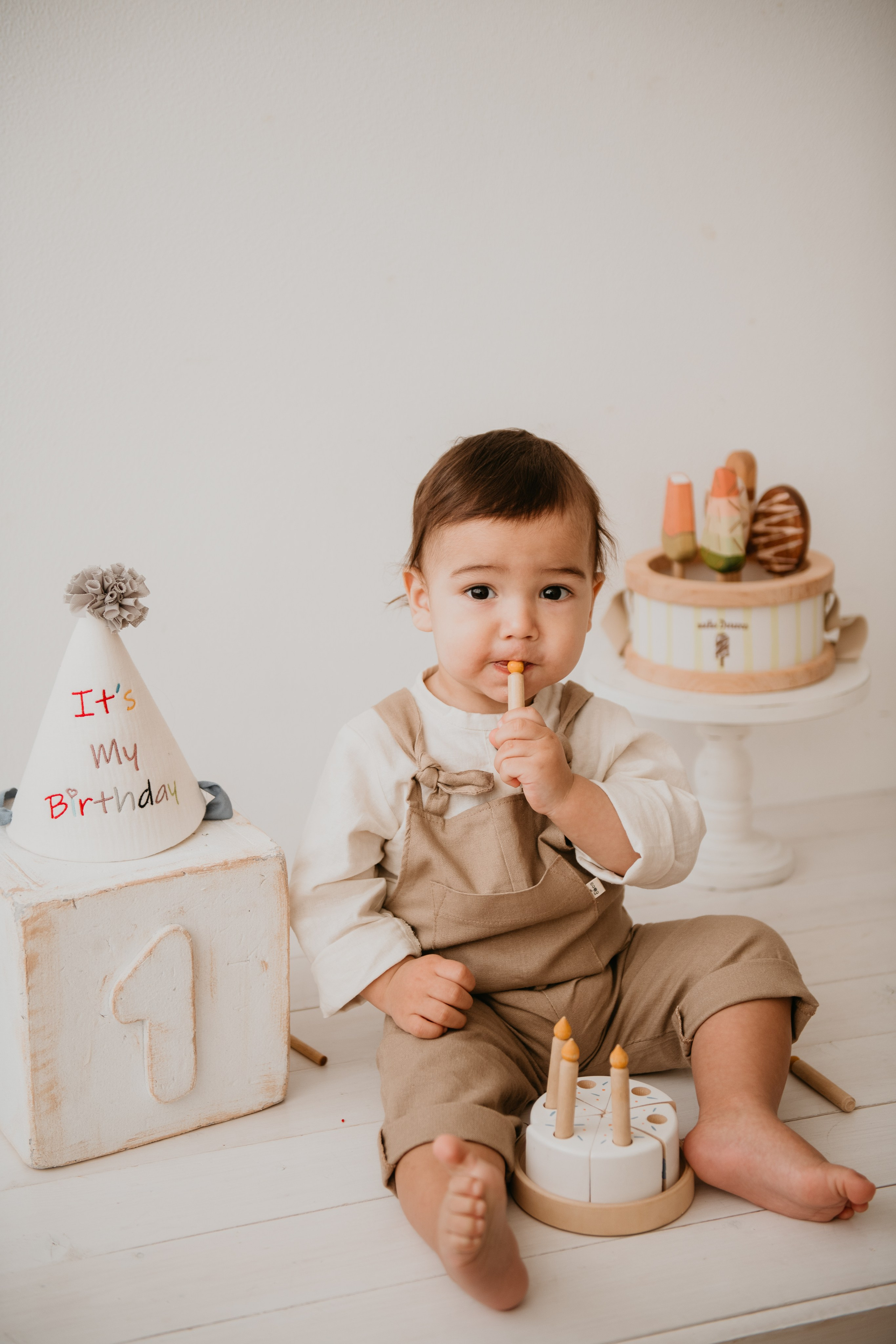 День рождения. Детский и семейный фотограф в Армавире Даша Зубкова