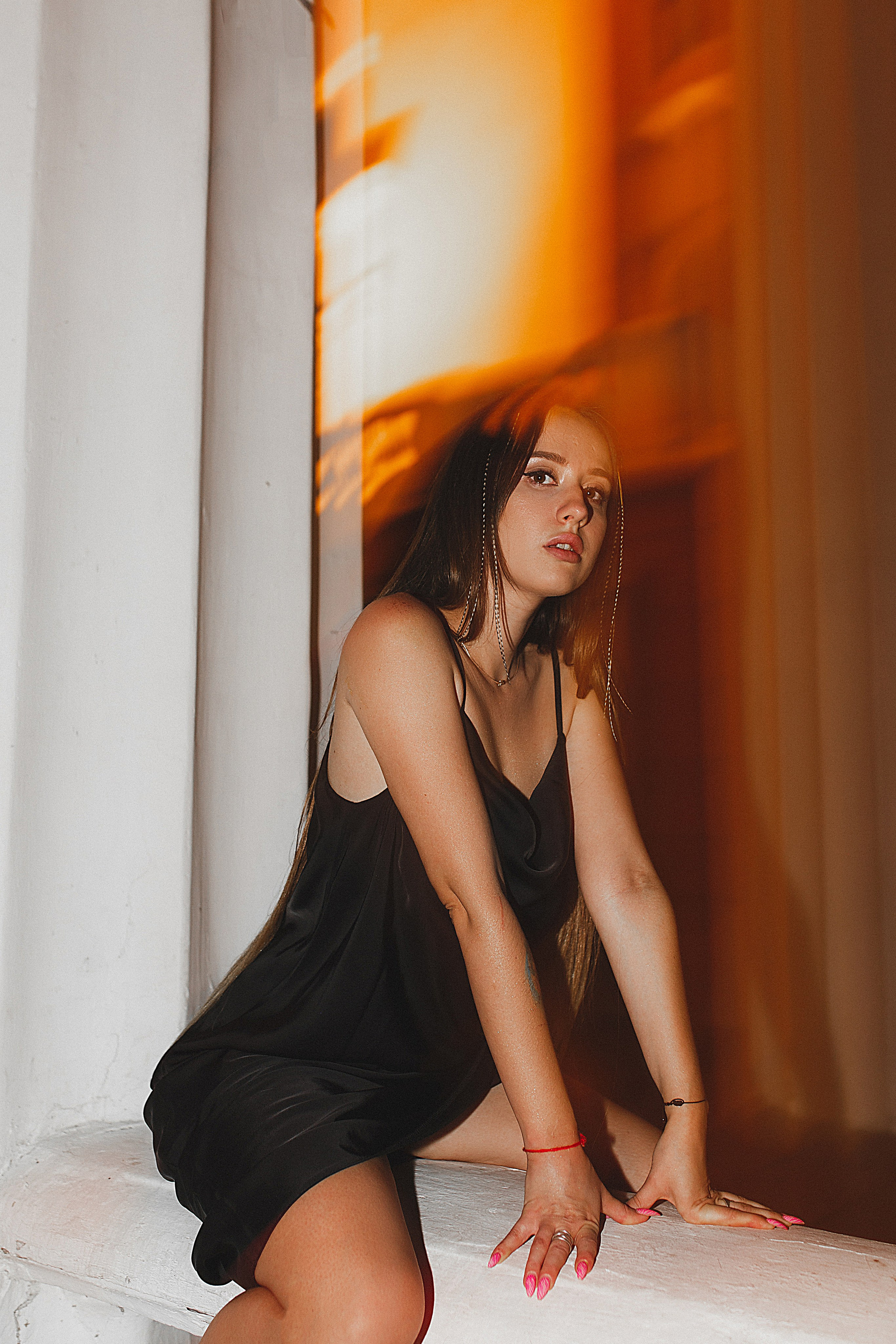 Аня. Фотограф Брянск|Москва Даша Жукова