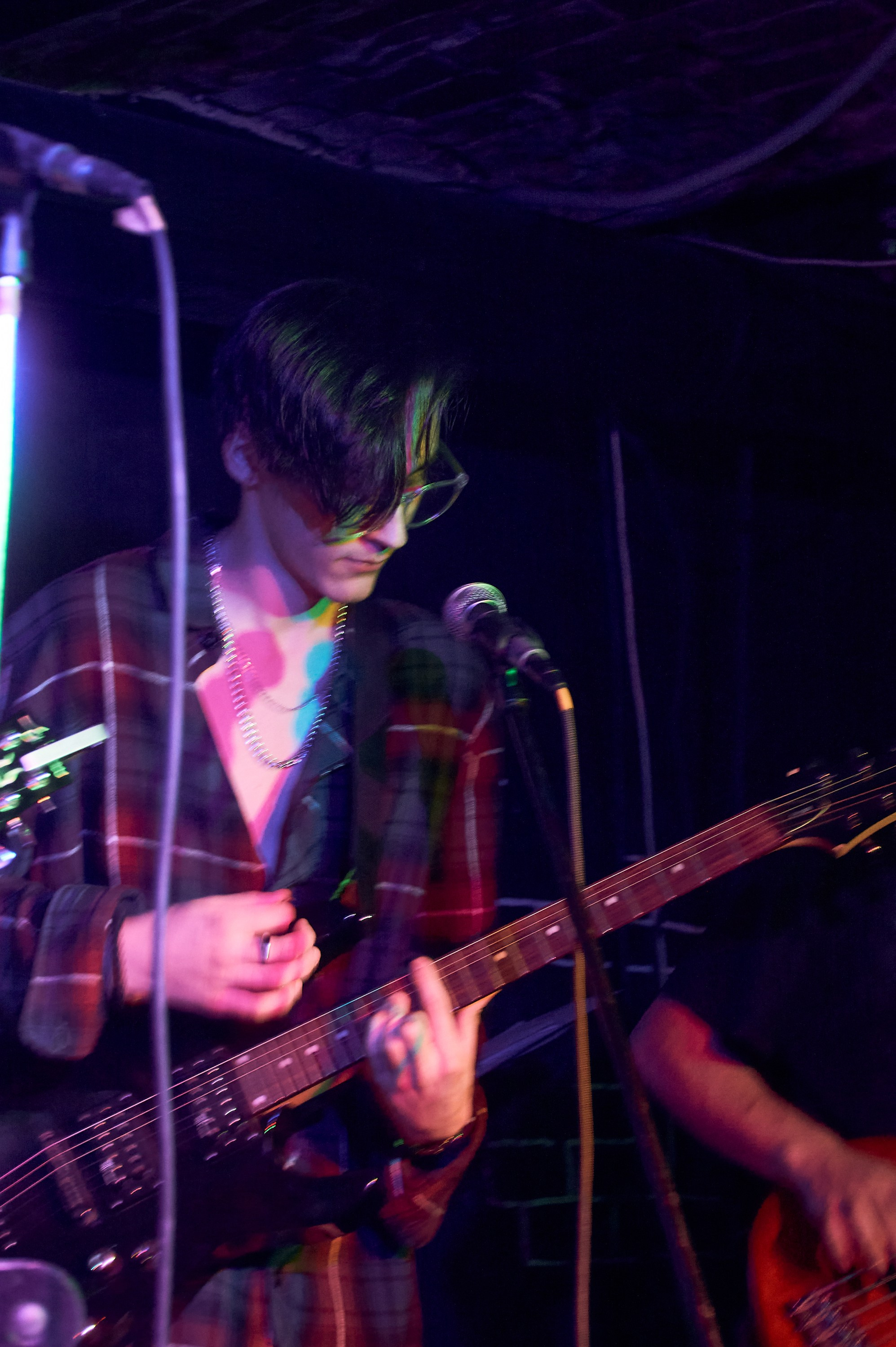 Свидание с Ми$улиной Гиг. Фотограф в Омске Иван Глушков