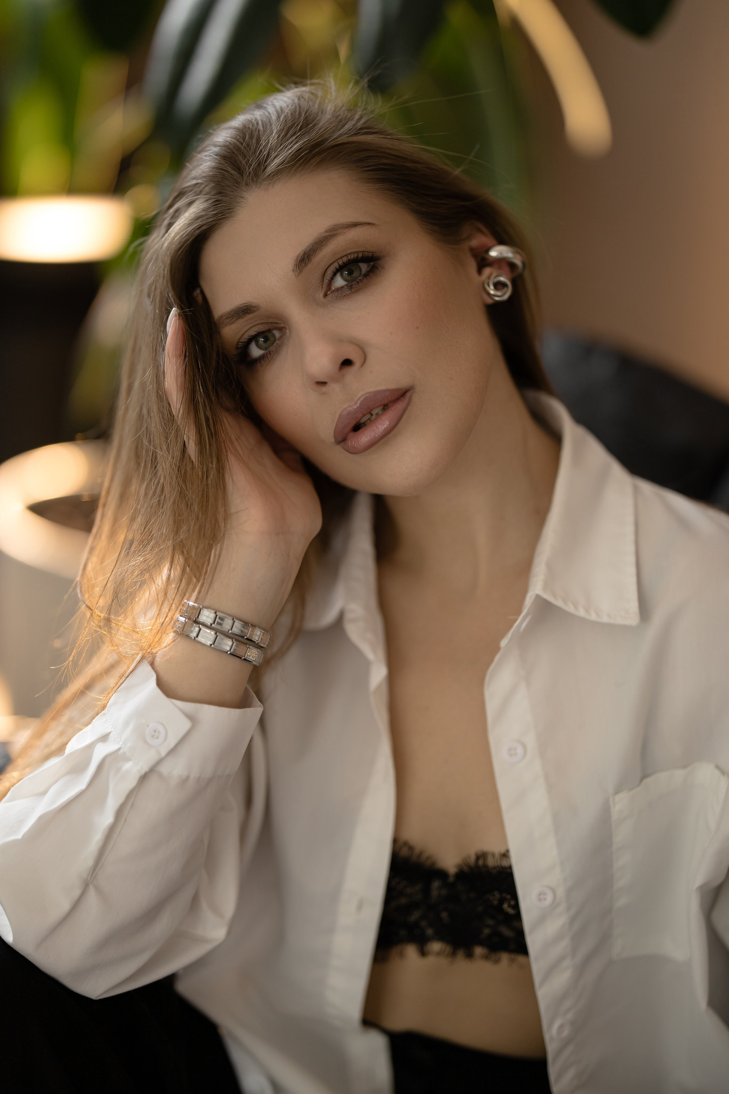 Нина. Свадебный и Семейный фотограф по всему миру Анна Фёдорова