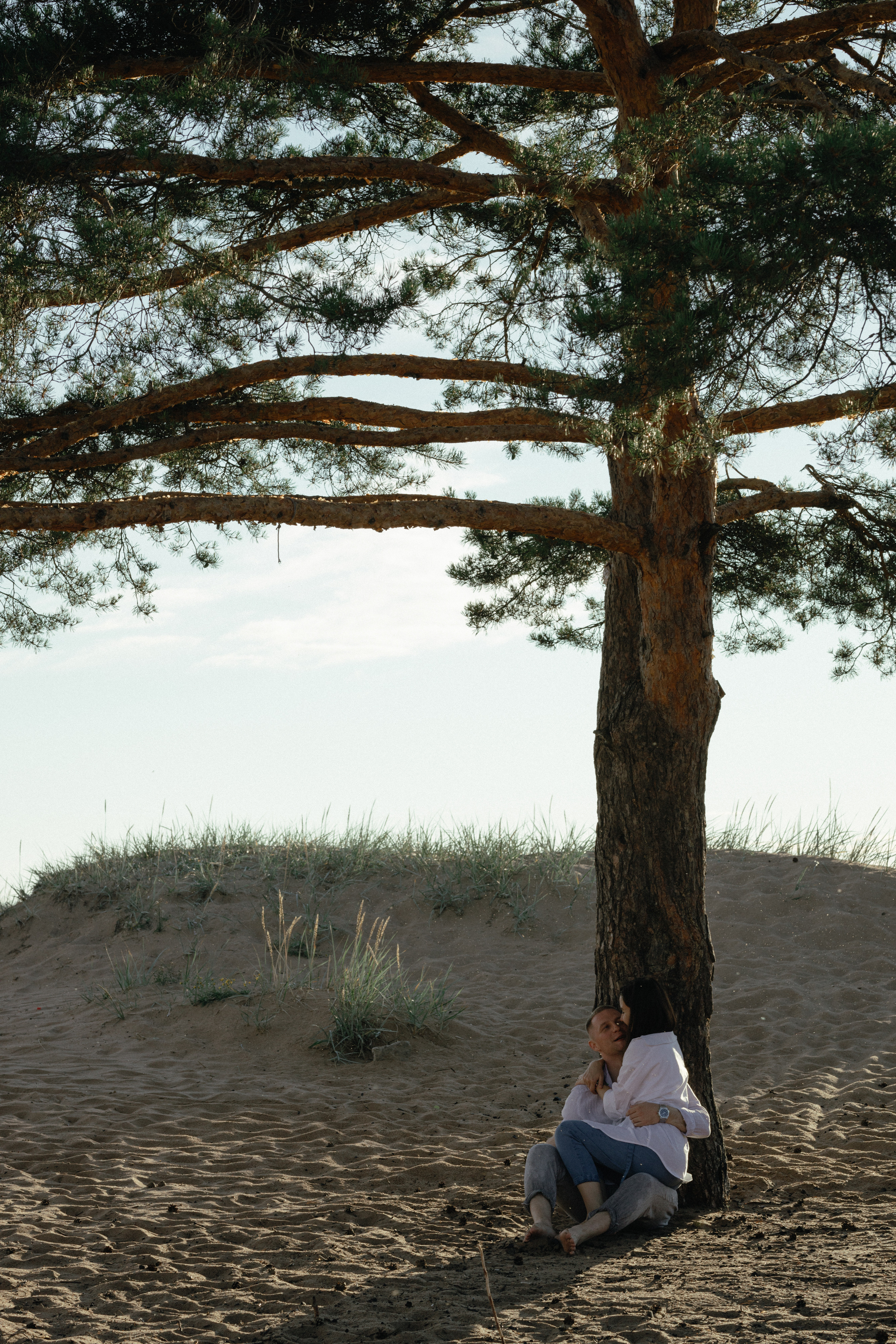 Даша и Влад. Свадебный фотограф Таня Караисаева