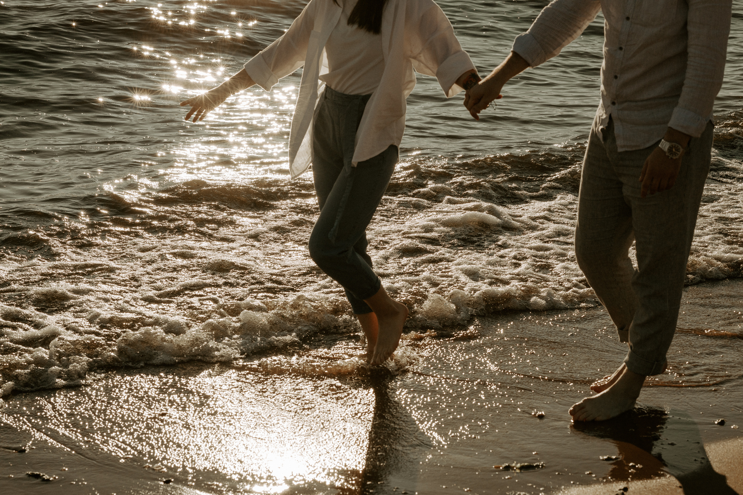 Даша и Влад. Свадебный фотограф Таня Караисаева