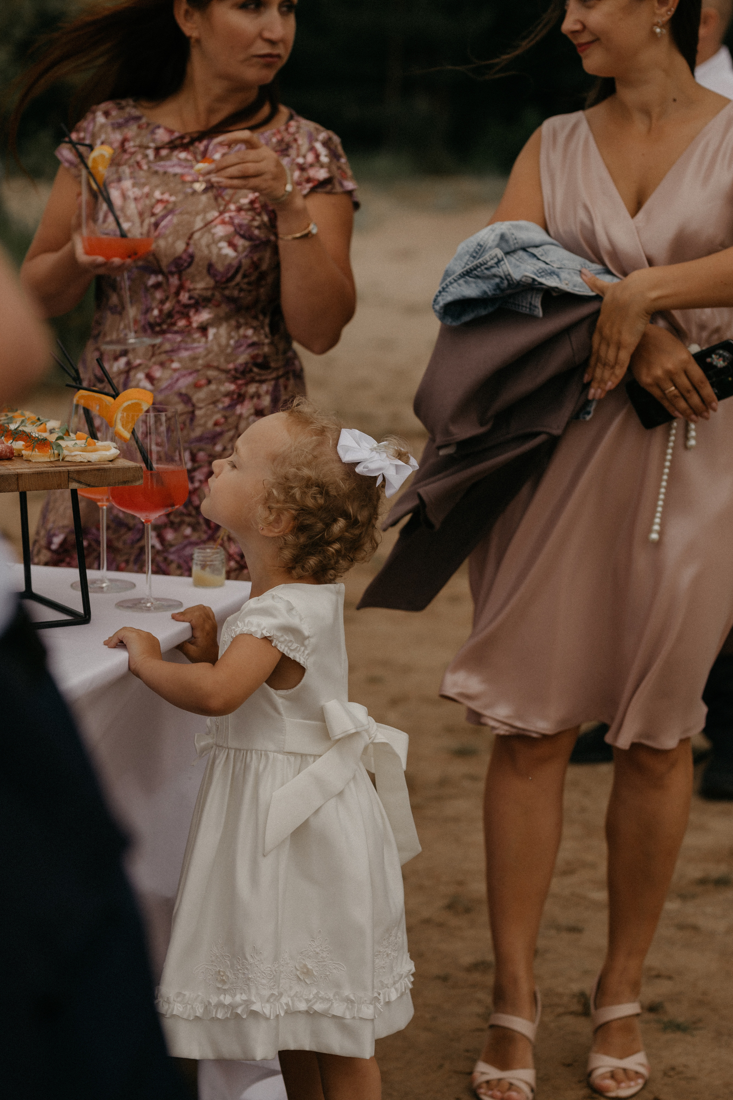 Анастасия & Илья. Свадебный фотограф Таня Караисаева