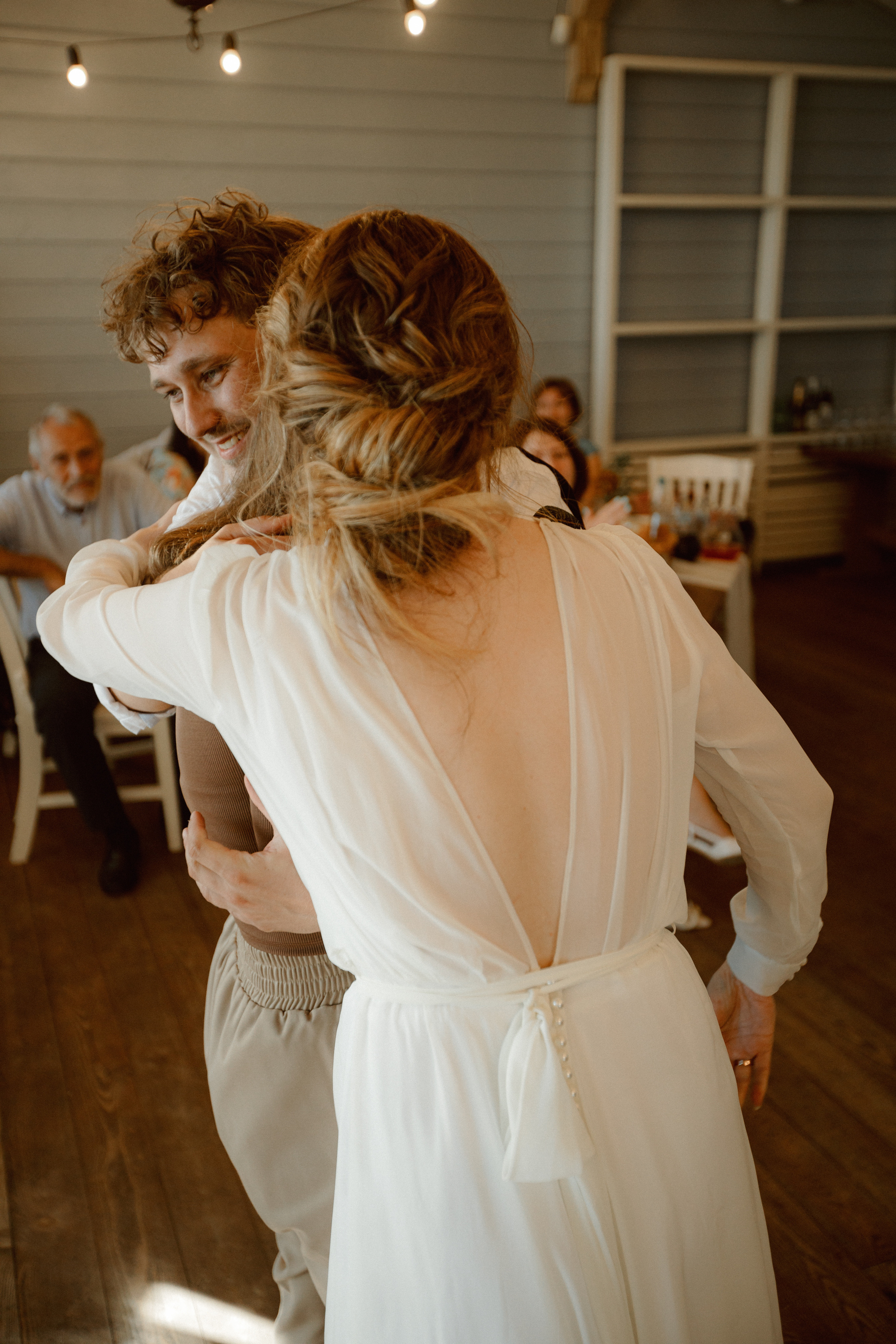 Будь со мной. Свадебный фотограф Таня Караисаева