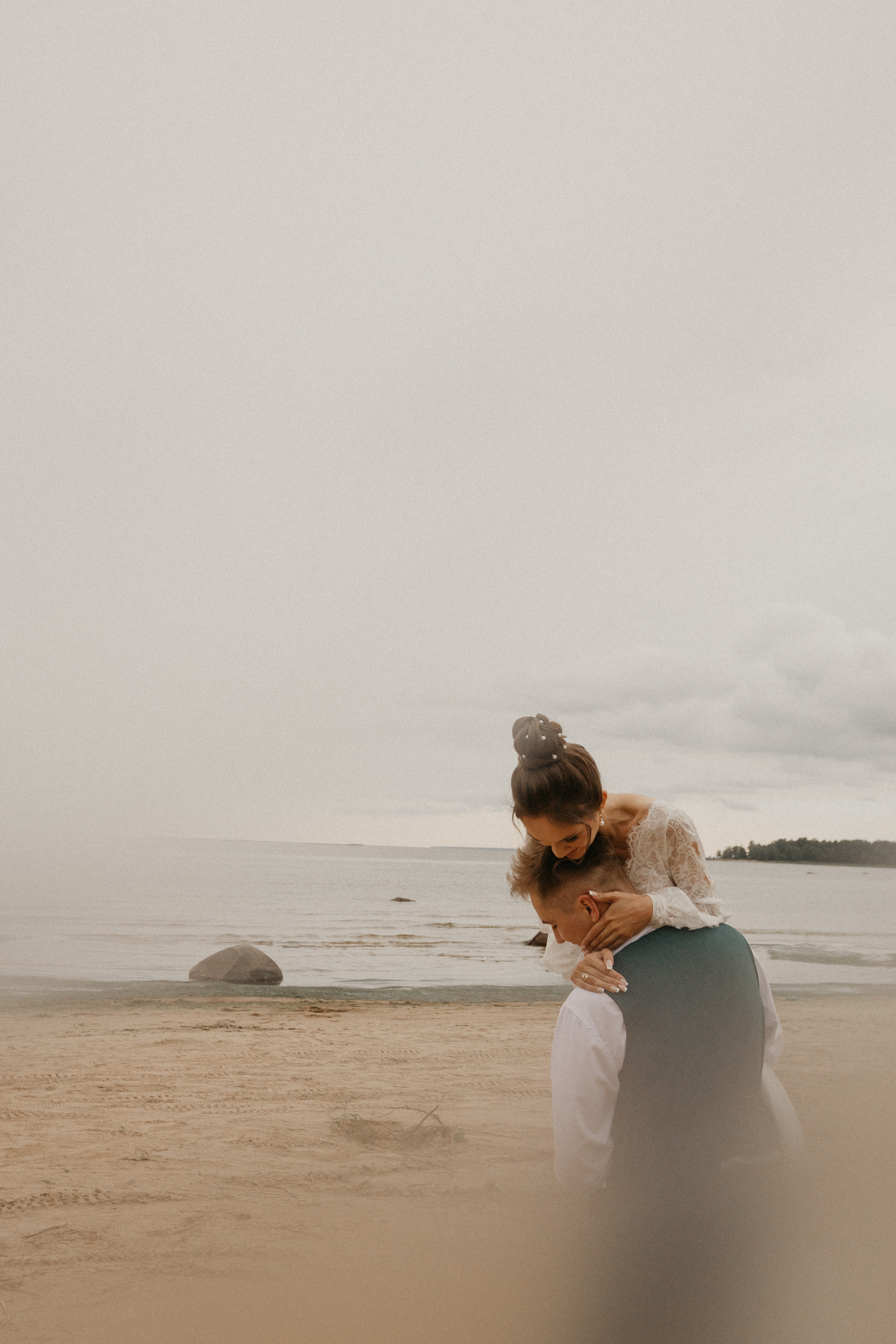 Анастасия & Илья. Свадебный фотограф Таня Караисаева