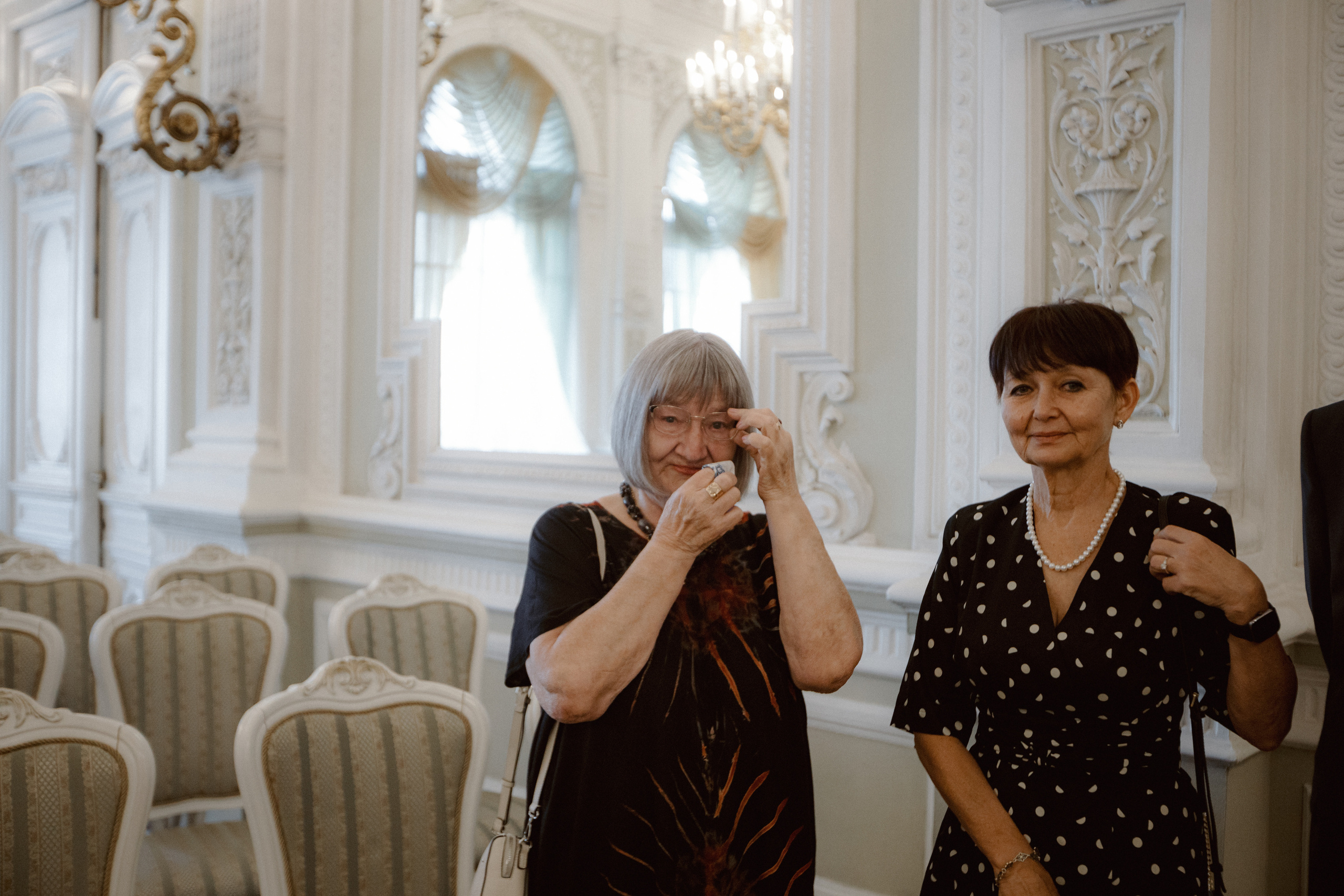 Будь со мной. Свадебный фотограф Таня Караисаева