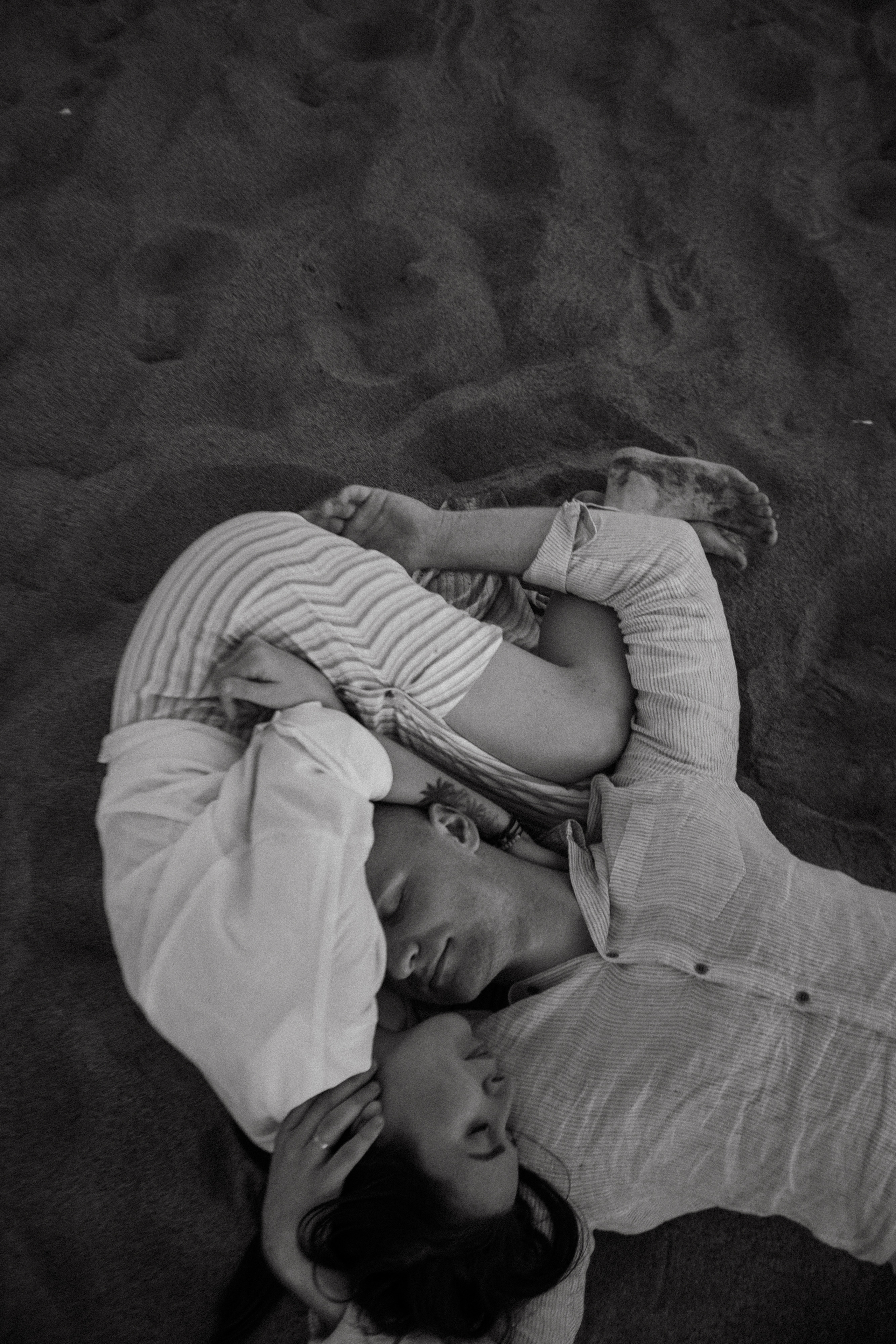 Даша и Влад. Свадебный фотограф Таня Караисаева