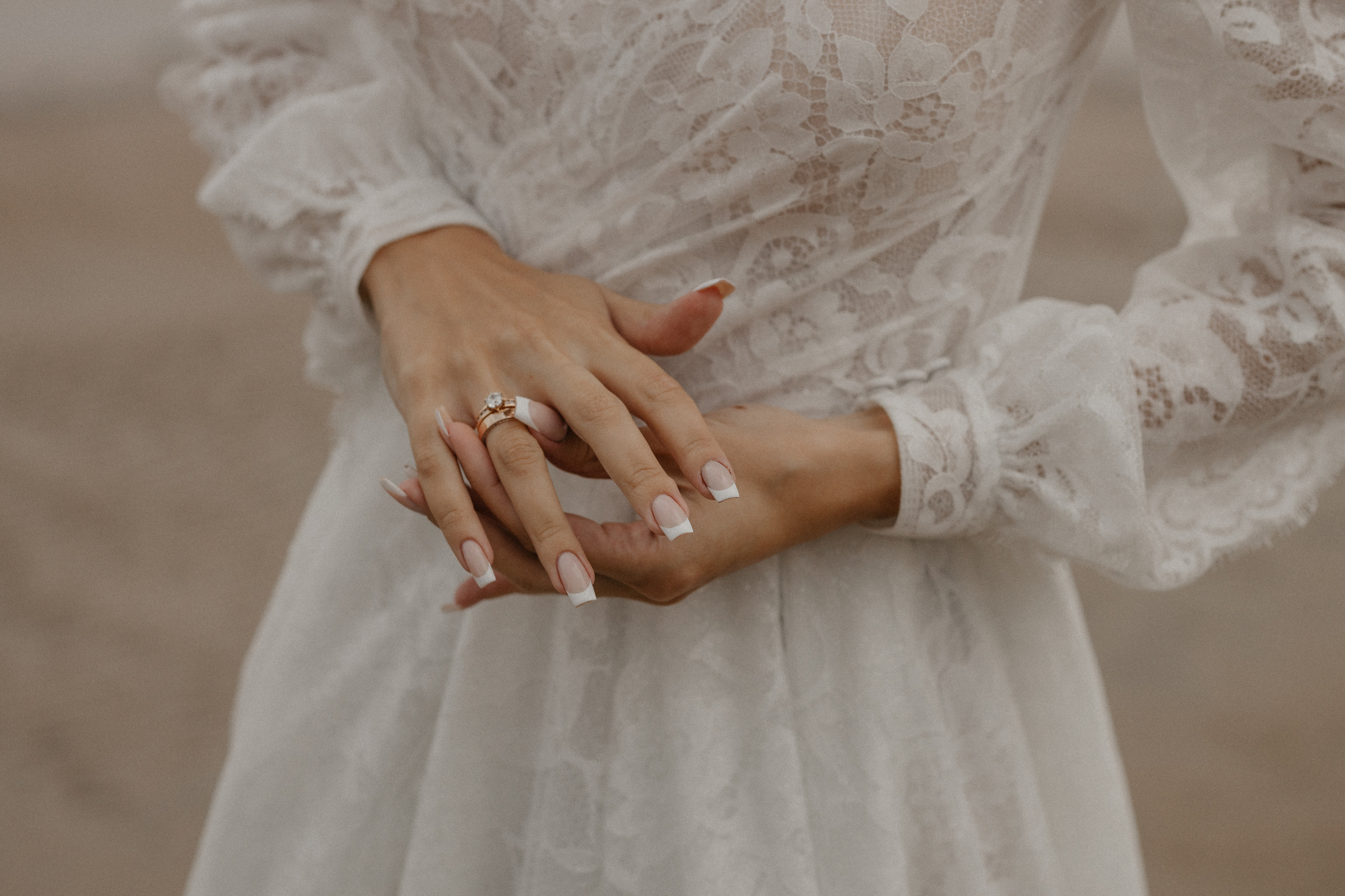 Анастасия & Илья. Свадебный фотограф Таня Караисаева