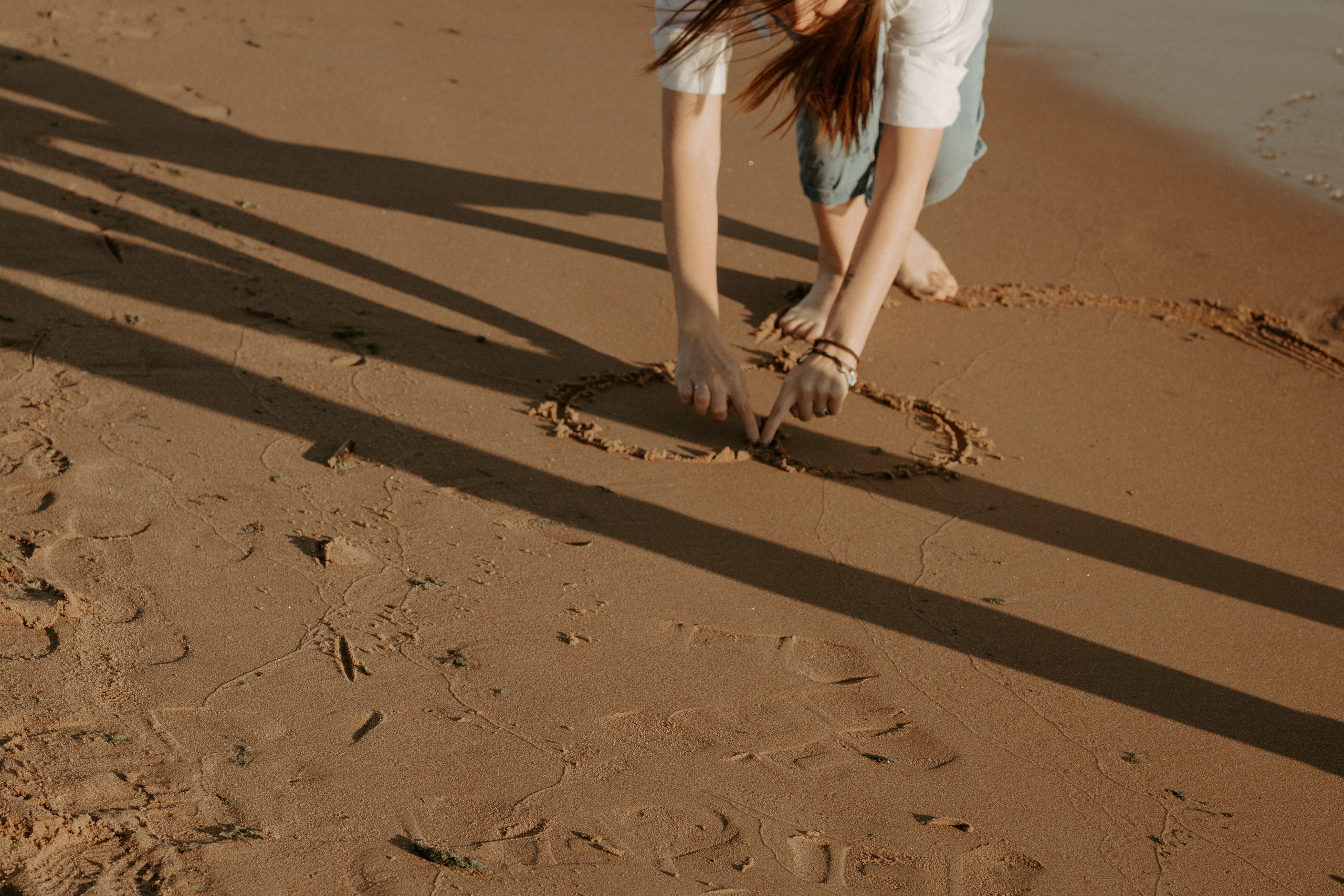 Даша и Влад. Свадебный фотограф Таня Караисаева