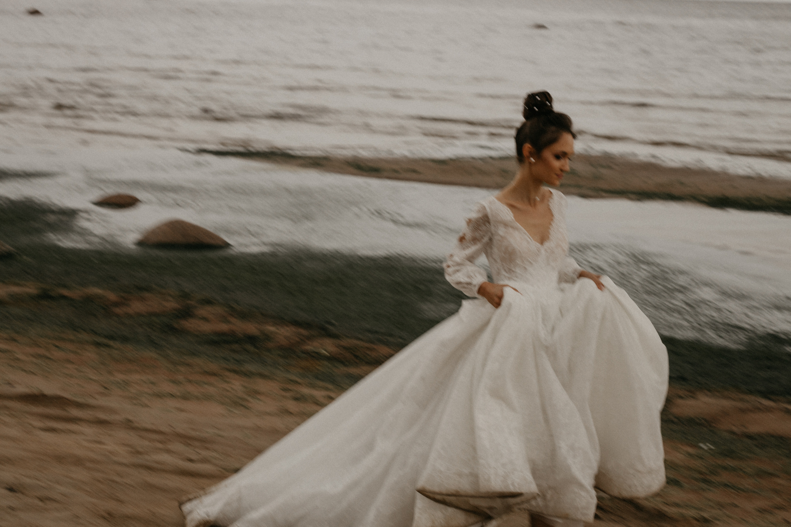 Анастасия & Илья. Свадебный фотограф Таня Караисаева