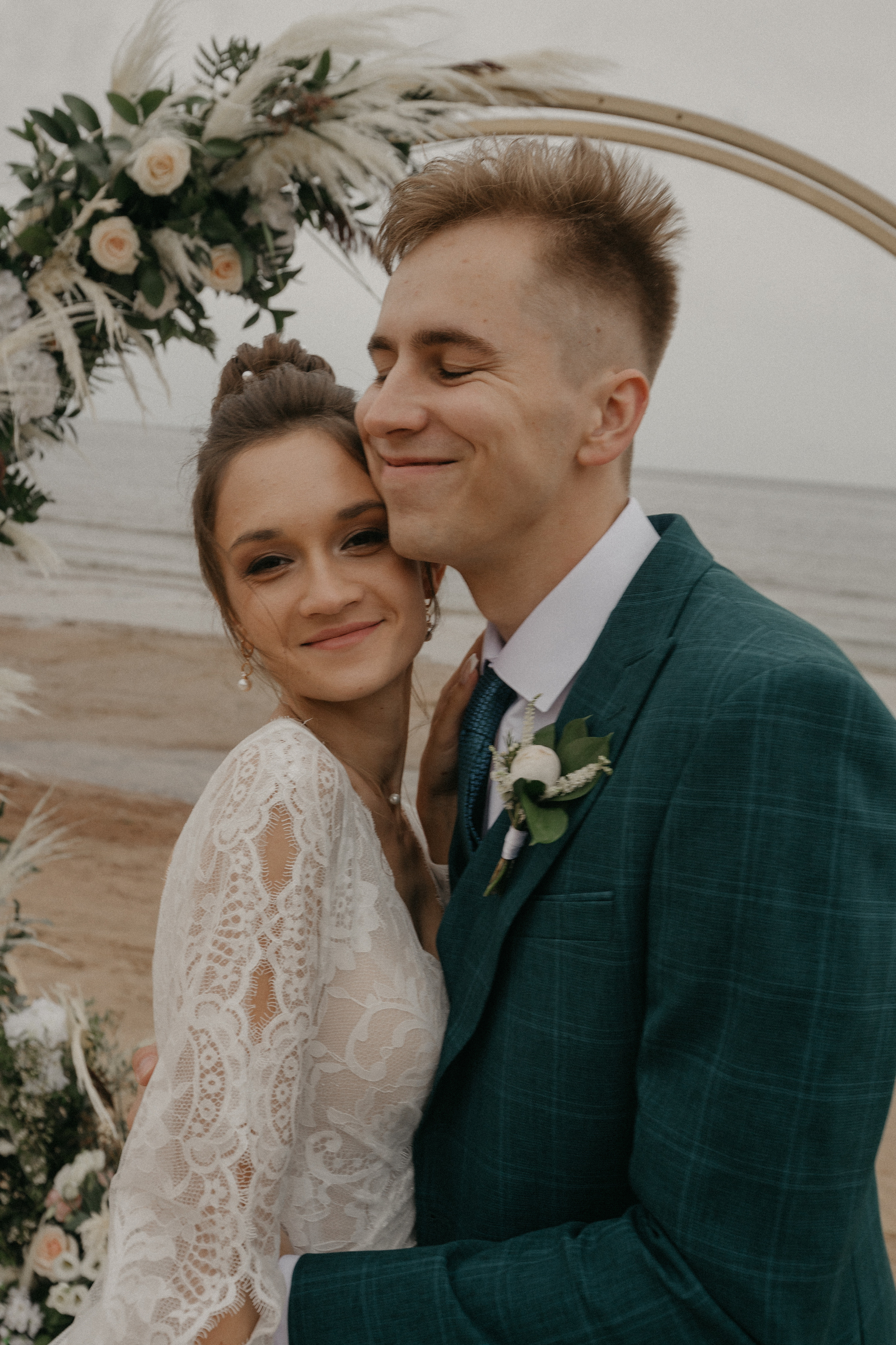 Анастасия & Илья. Свадебный фотограф Таня Караисаева