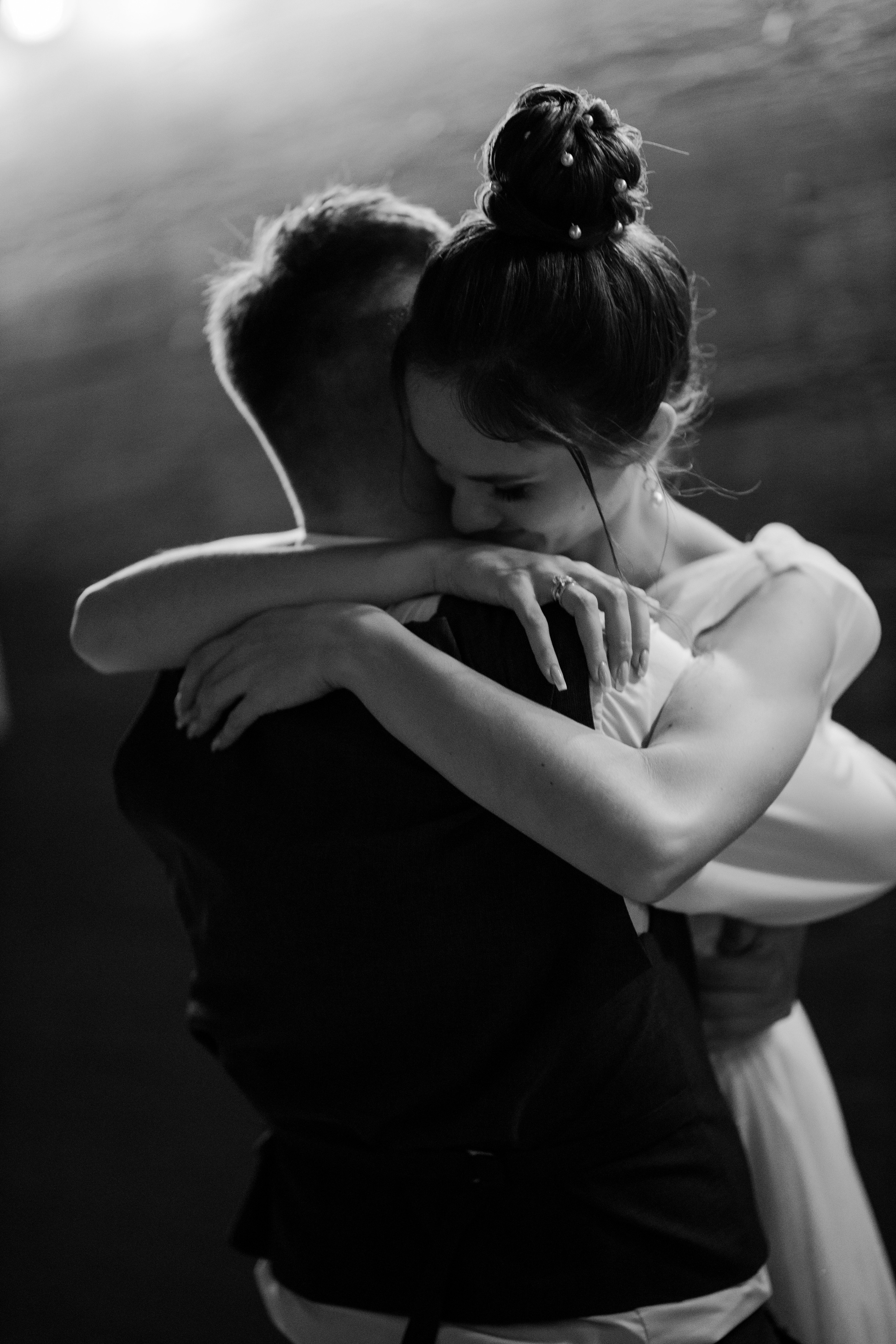 Анастасия & Илья. Свадебный фотограф Таня Караисаева