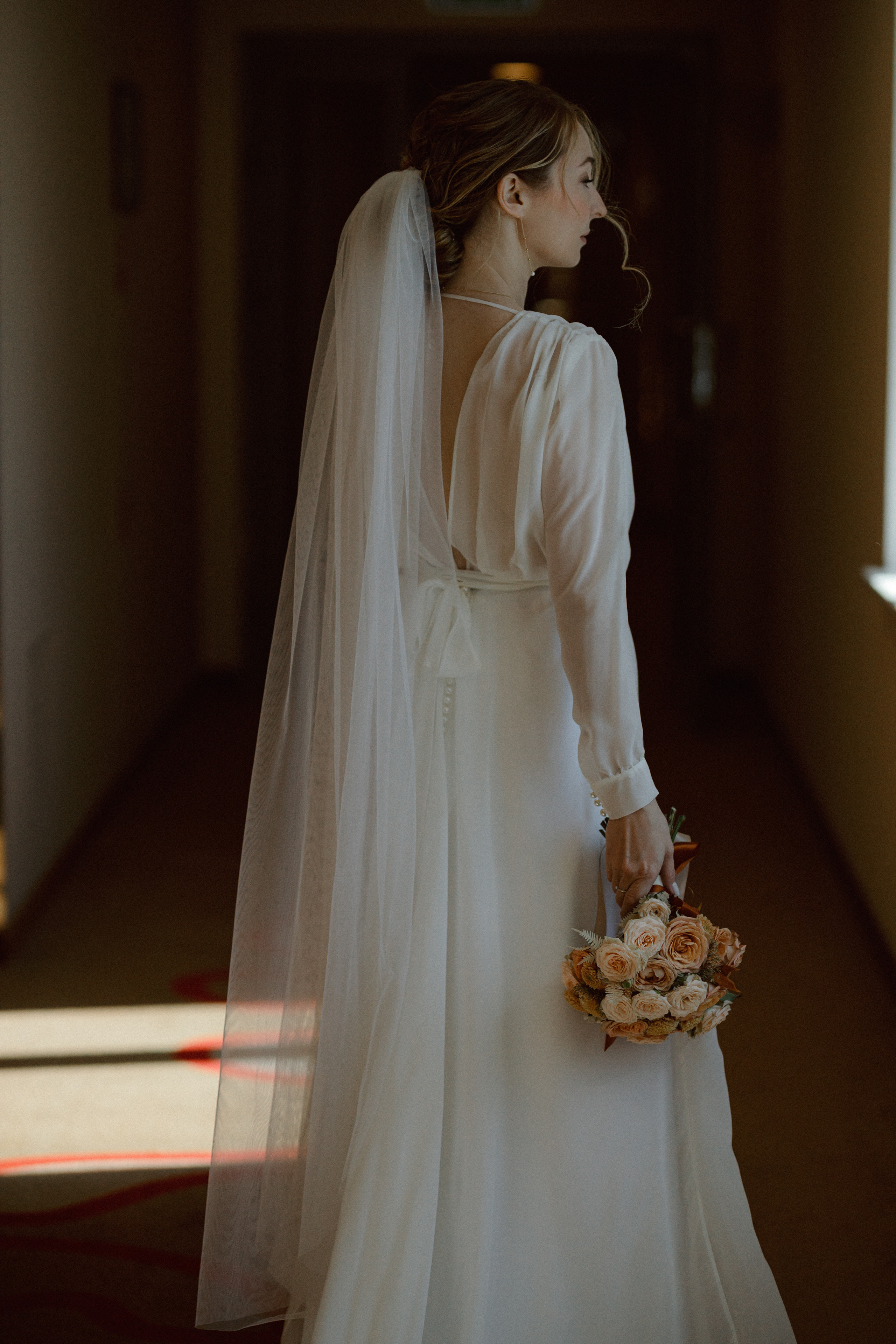 Будь со мной. Свадебный фотограф Таня Караисаева