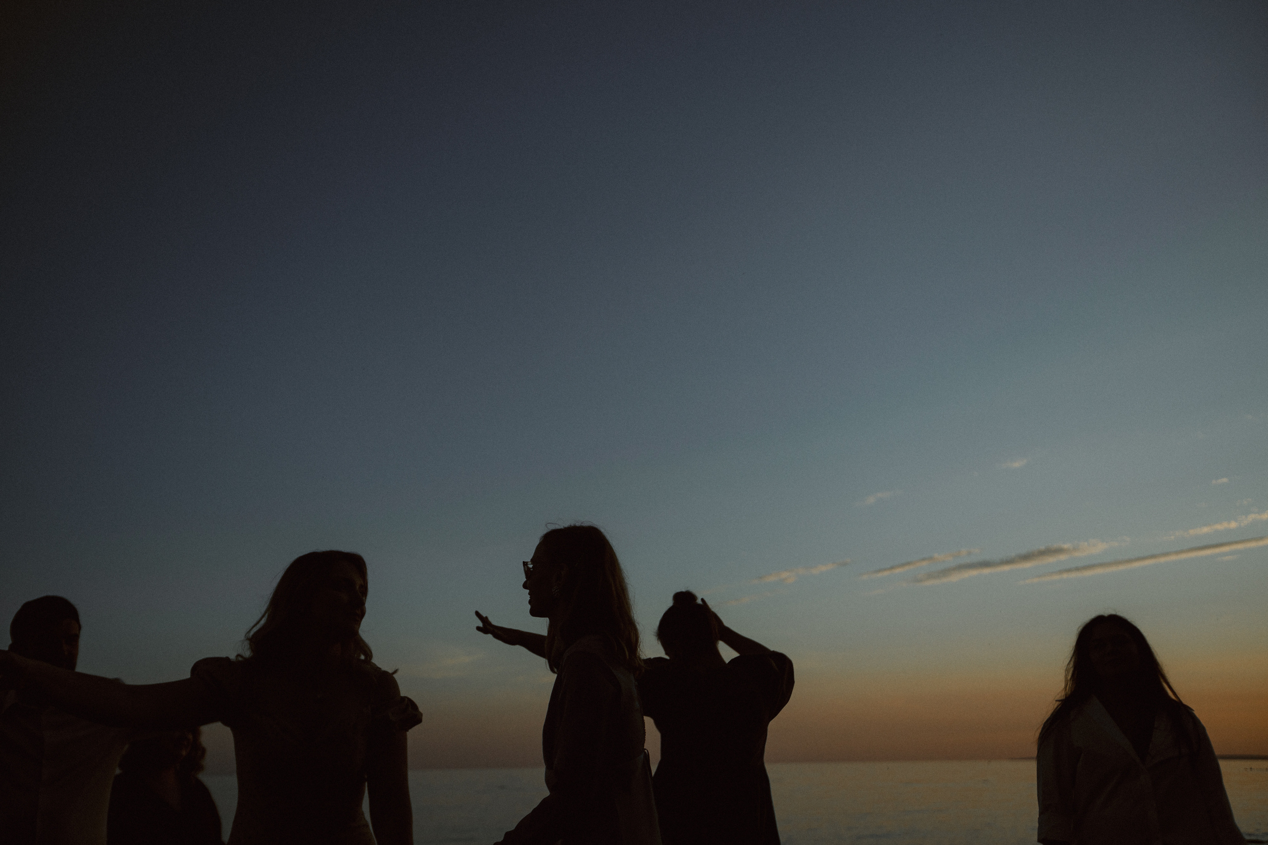 Будь со мной. Свадебный фотограф Таня Караисаева