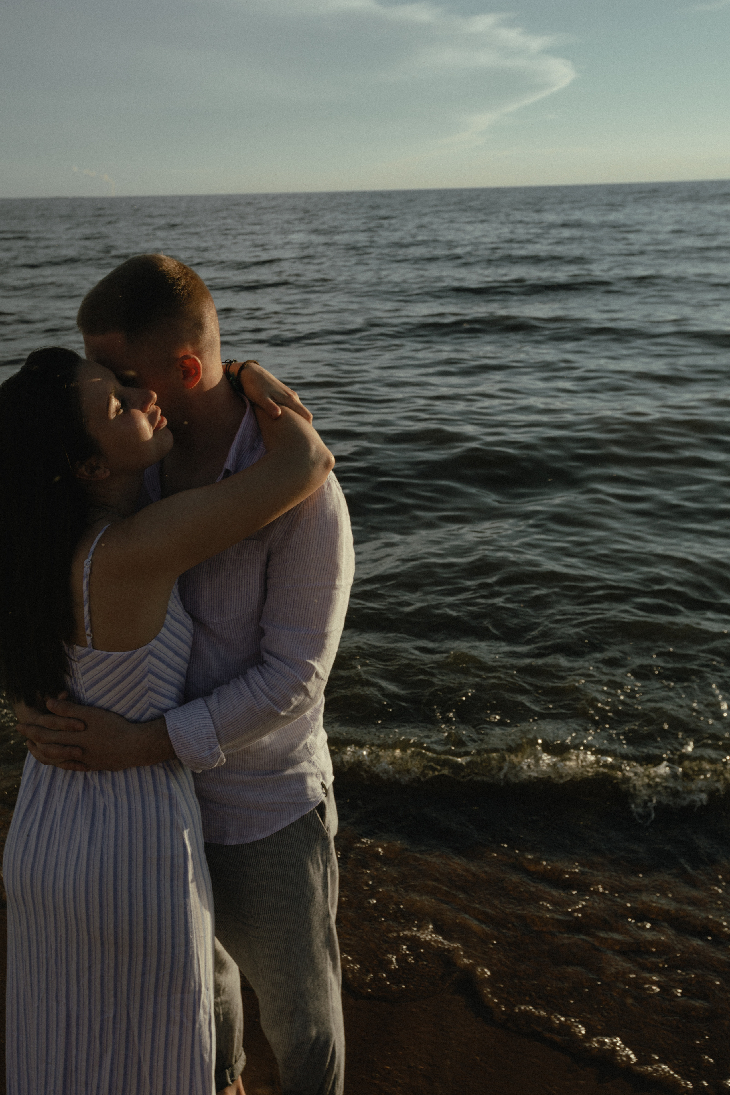 Даша и Влад. Свадебный фотограф Таня Караисаева