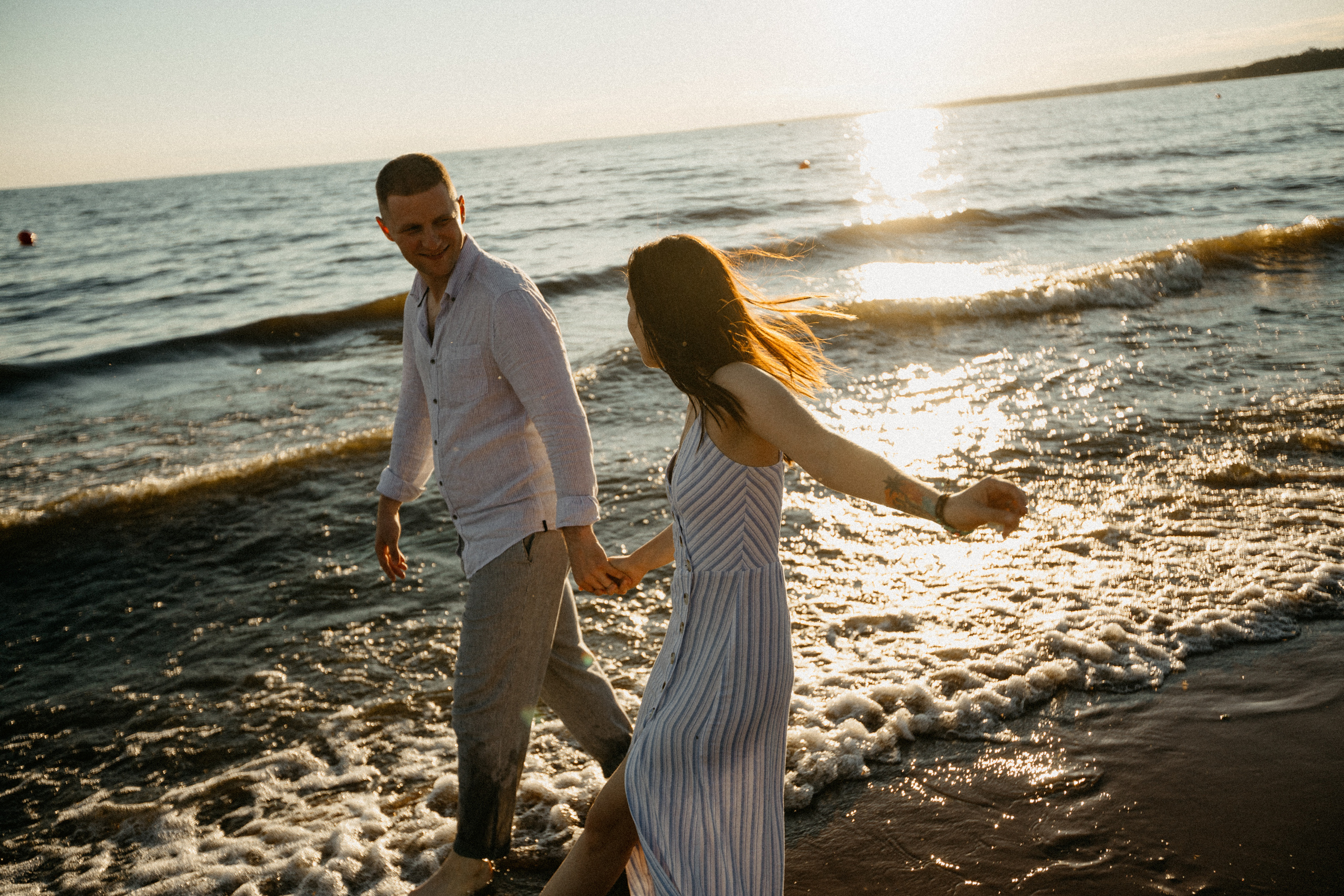 Даша и Влад. Свадебный фотограф Таня Караисаева