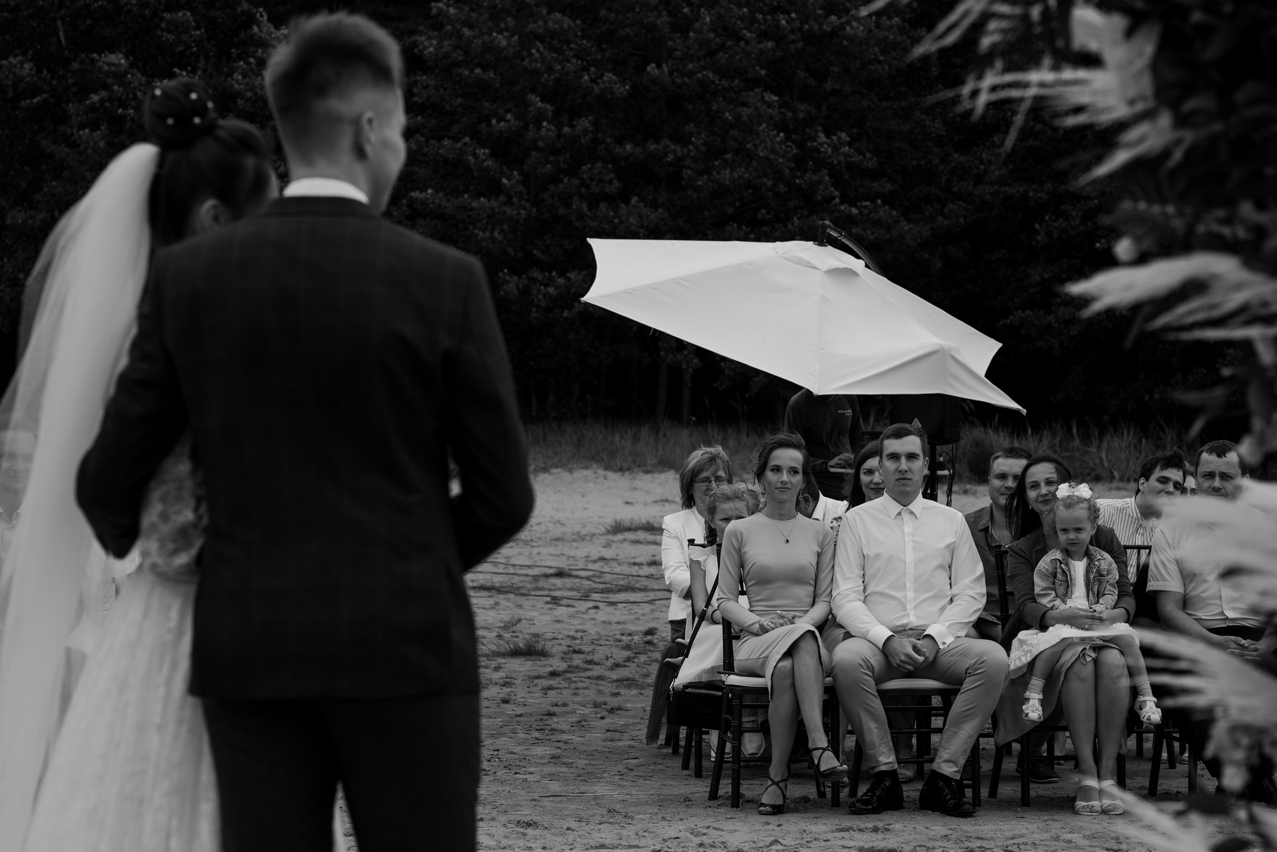 Анастасия & Илья. Свадебный фотограф Таня Караисаева