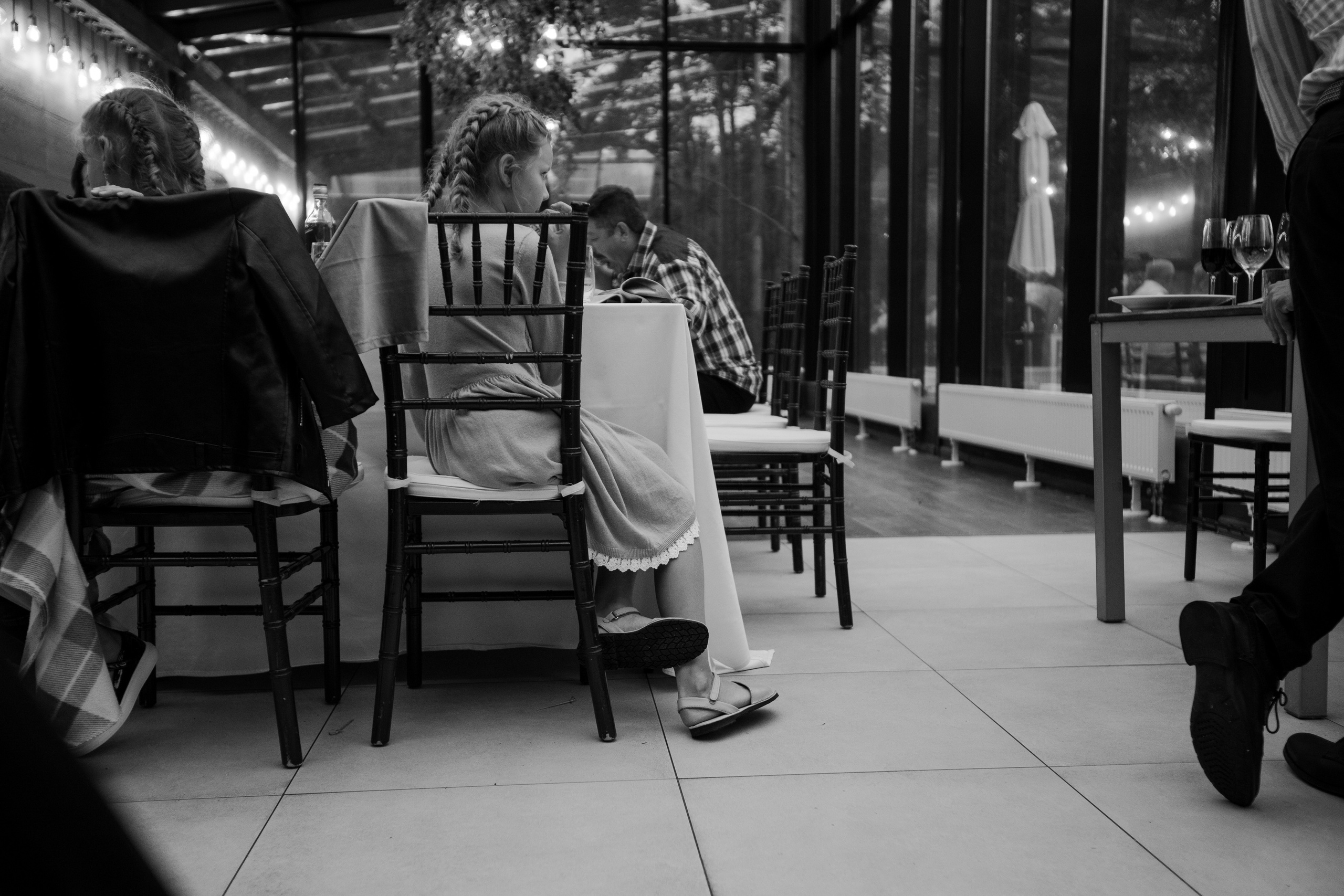 Анастасия & Илья. Свадебный фотограф Таня Караисаева