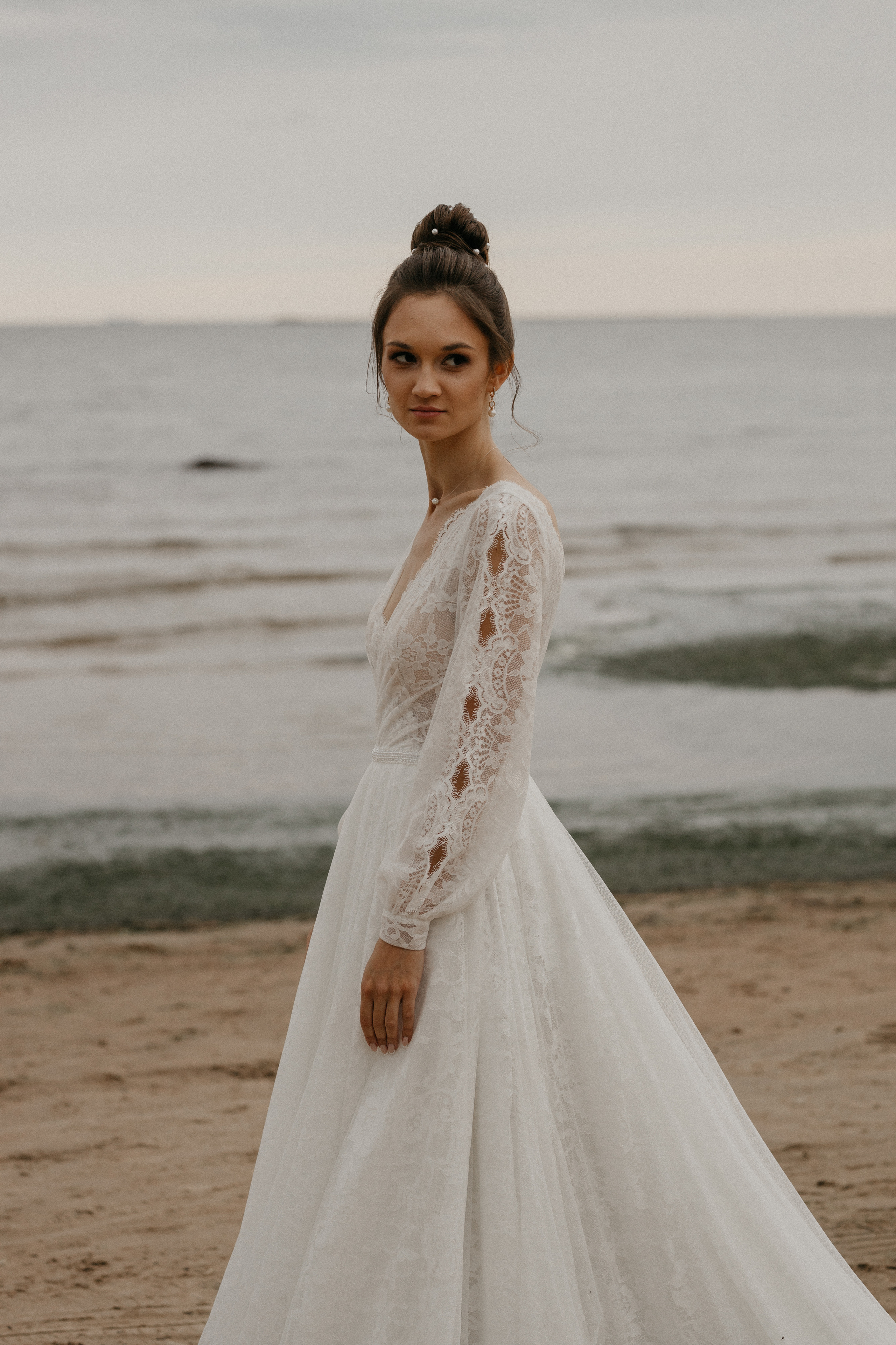 Анастасия & Илья. Свадебный фотограф Таня Караисаева