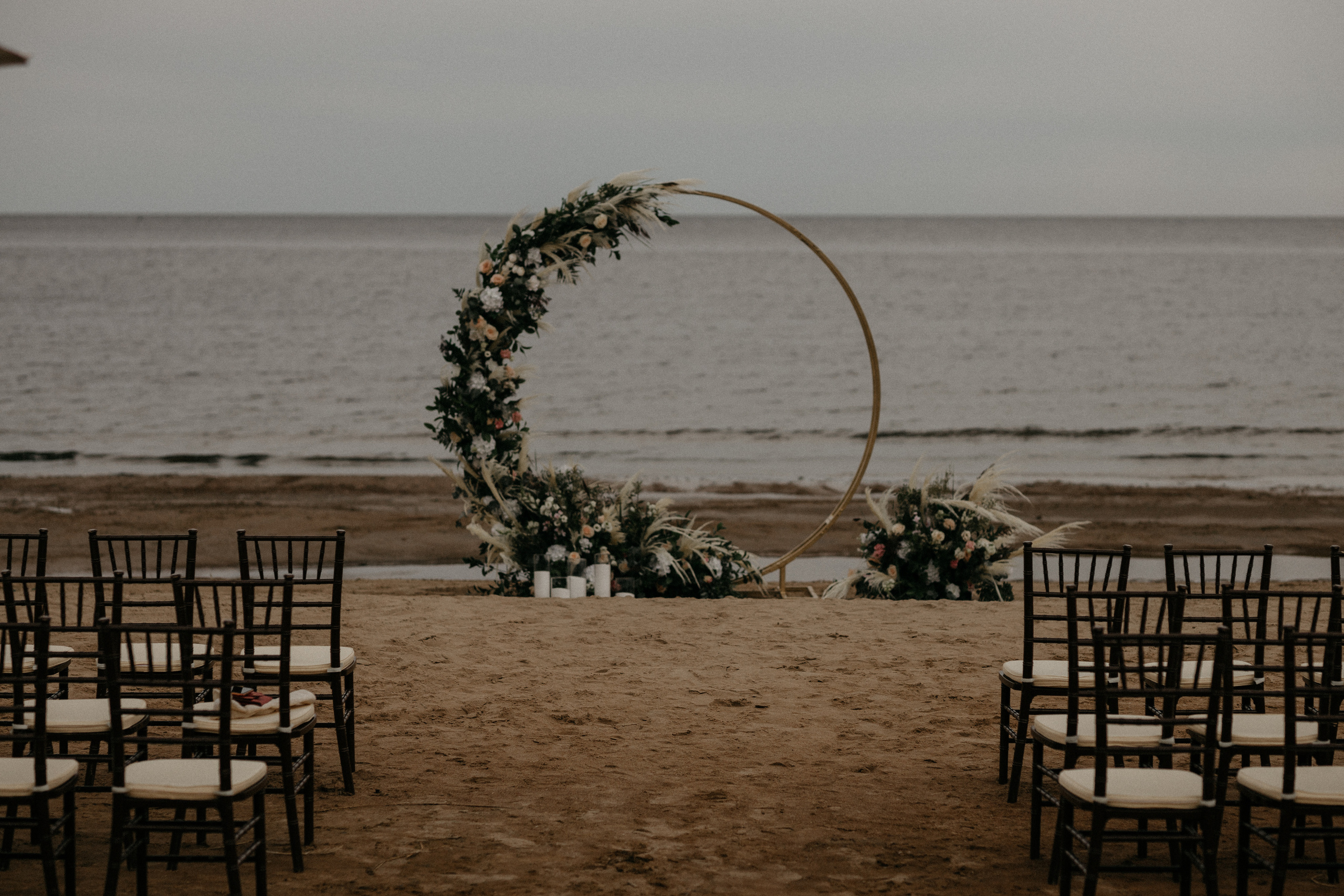 Анастасия & Илья. Свадебный фотограф Таня Караисаева