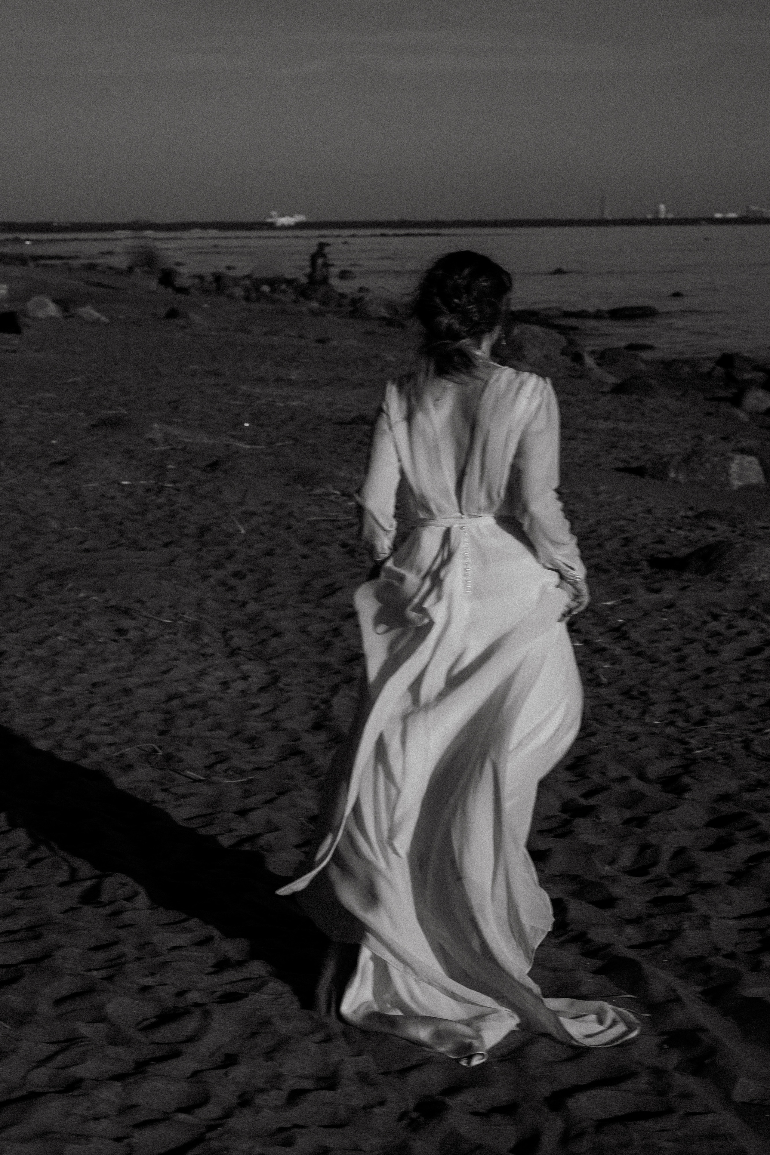 Будь со мной. Свадебный фотограф Таня Караисаева